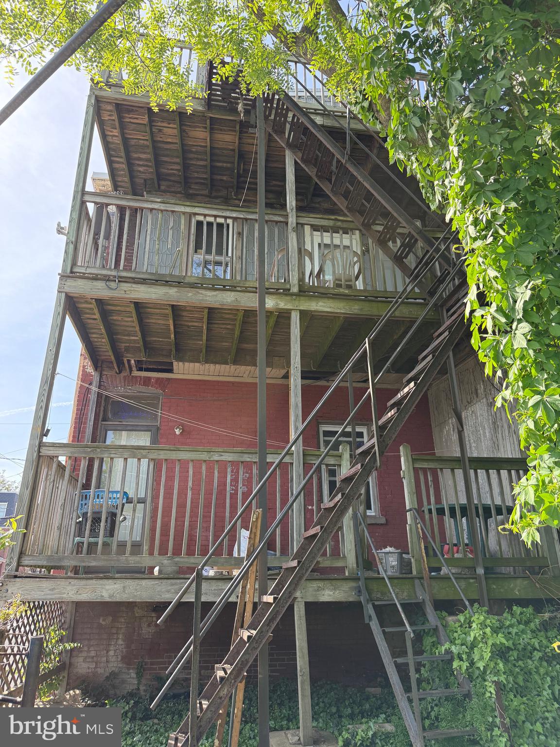 WILM #15 - Residential Income
