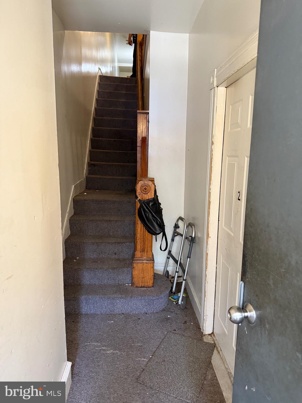 WILM #15 - Residential Income