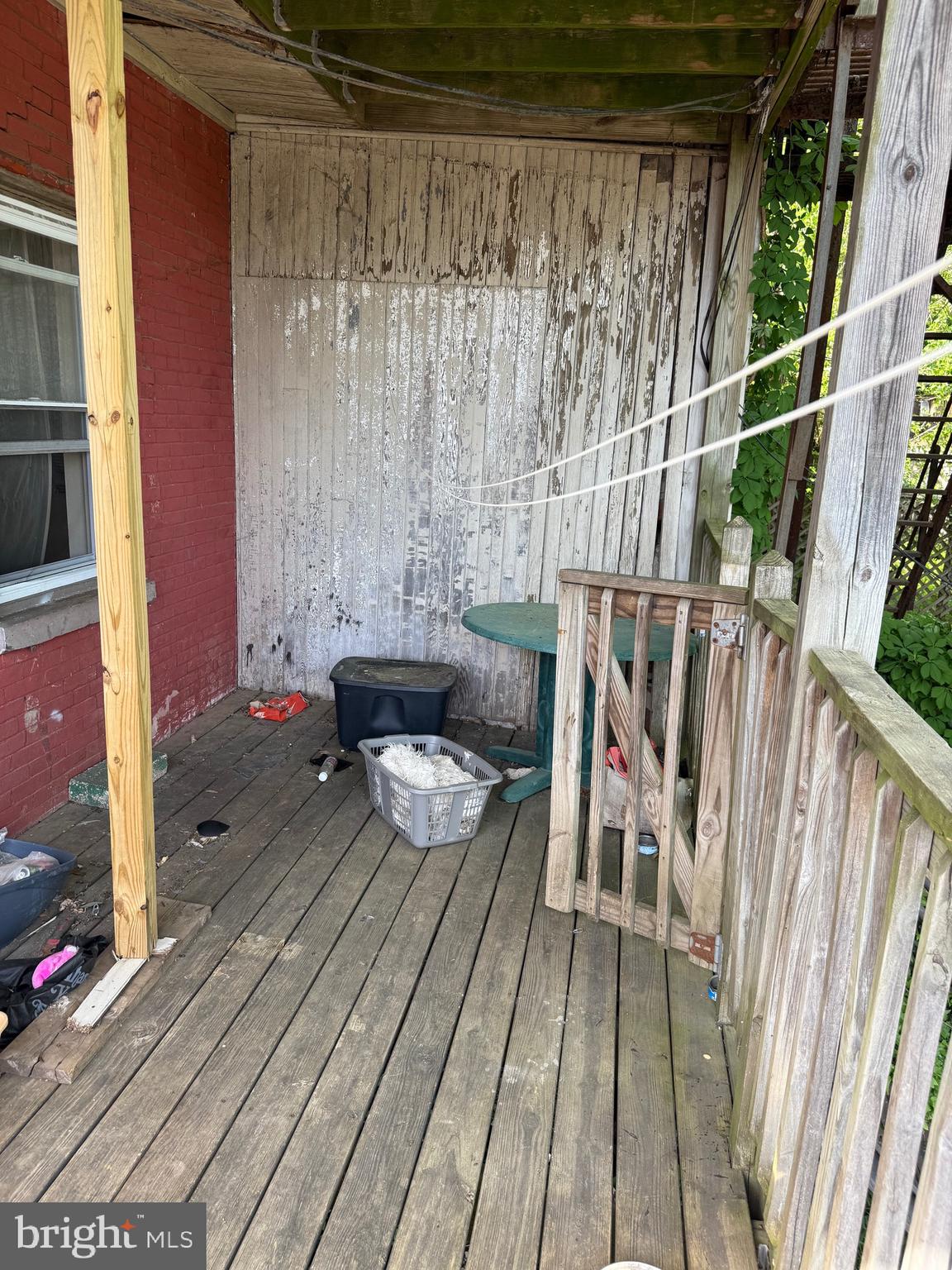 WILM #15 - Residential Income