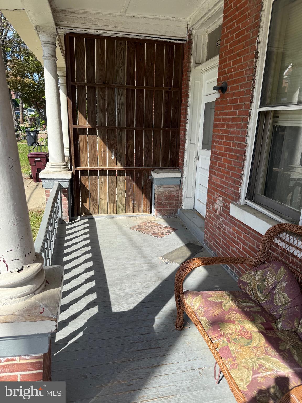 WILM #15 - Residential Income