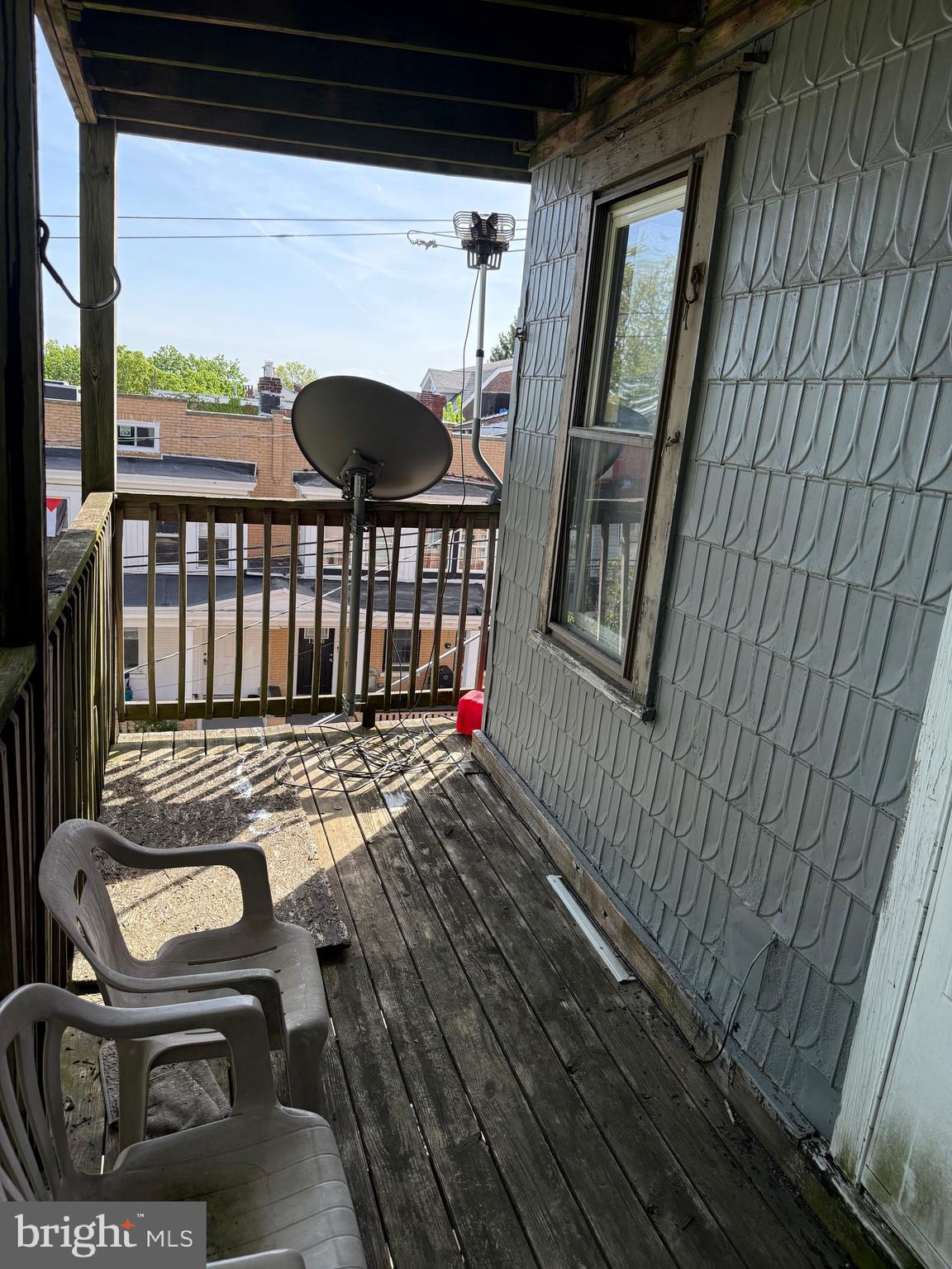 WILM #15 - Residential Income