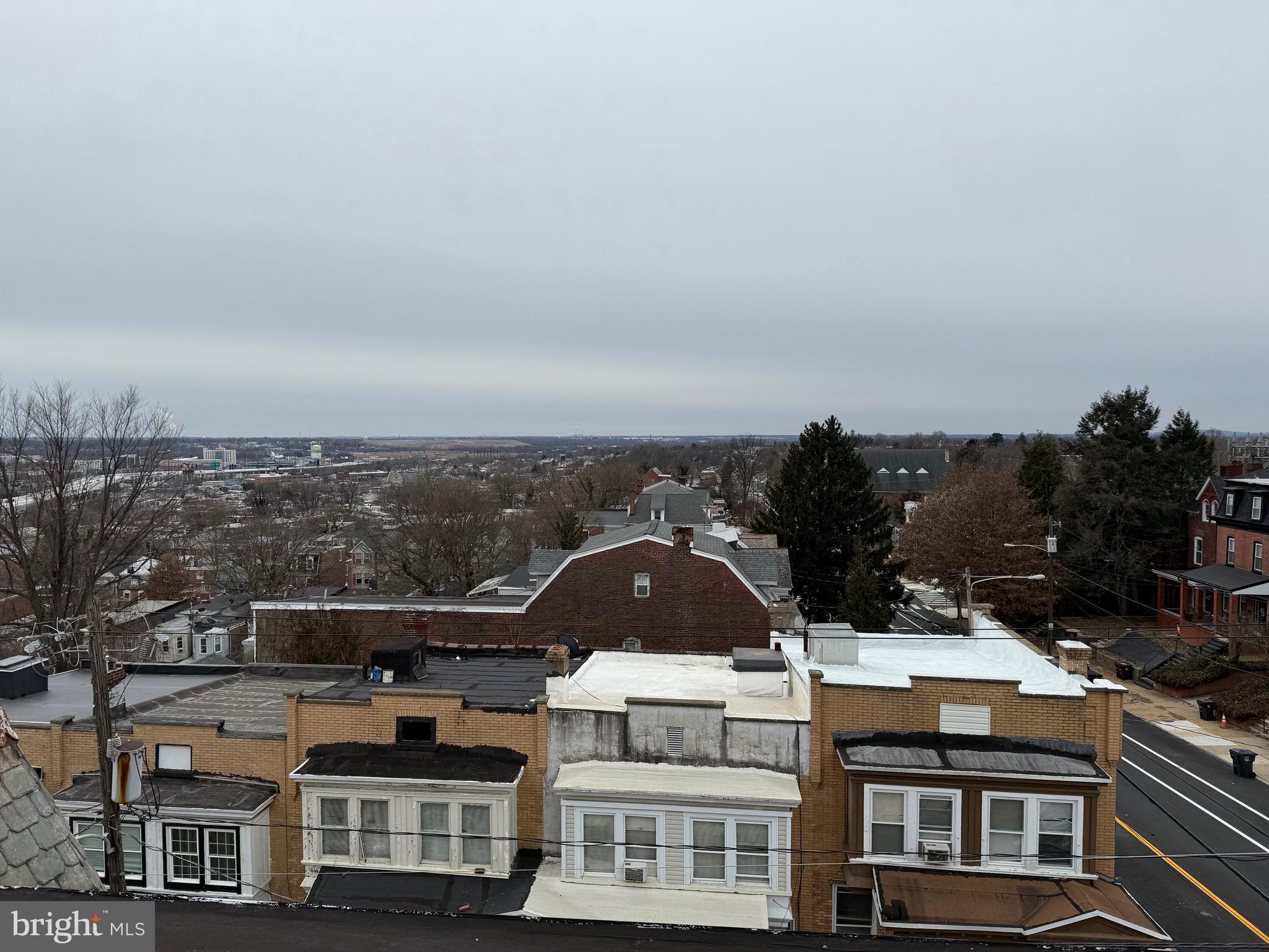 WILM #15 - Residential Income