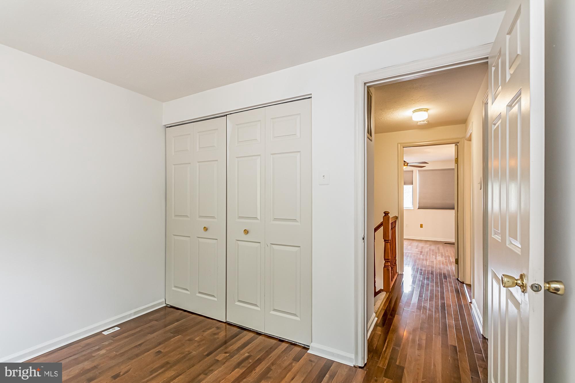 CROSBY HILL - Residential