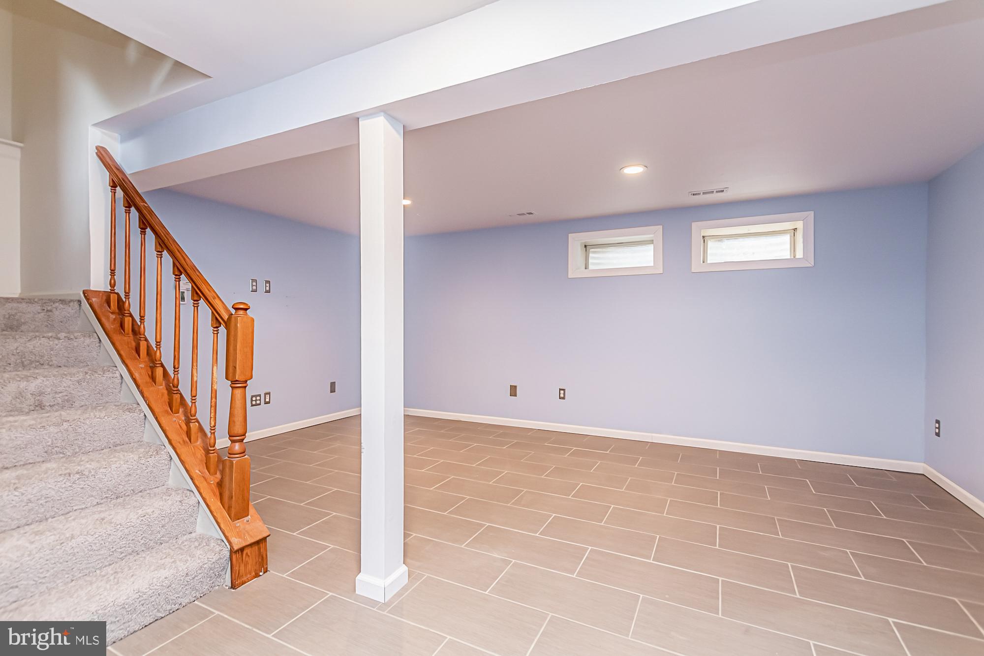 CROSBY HILL - Residential