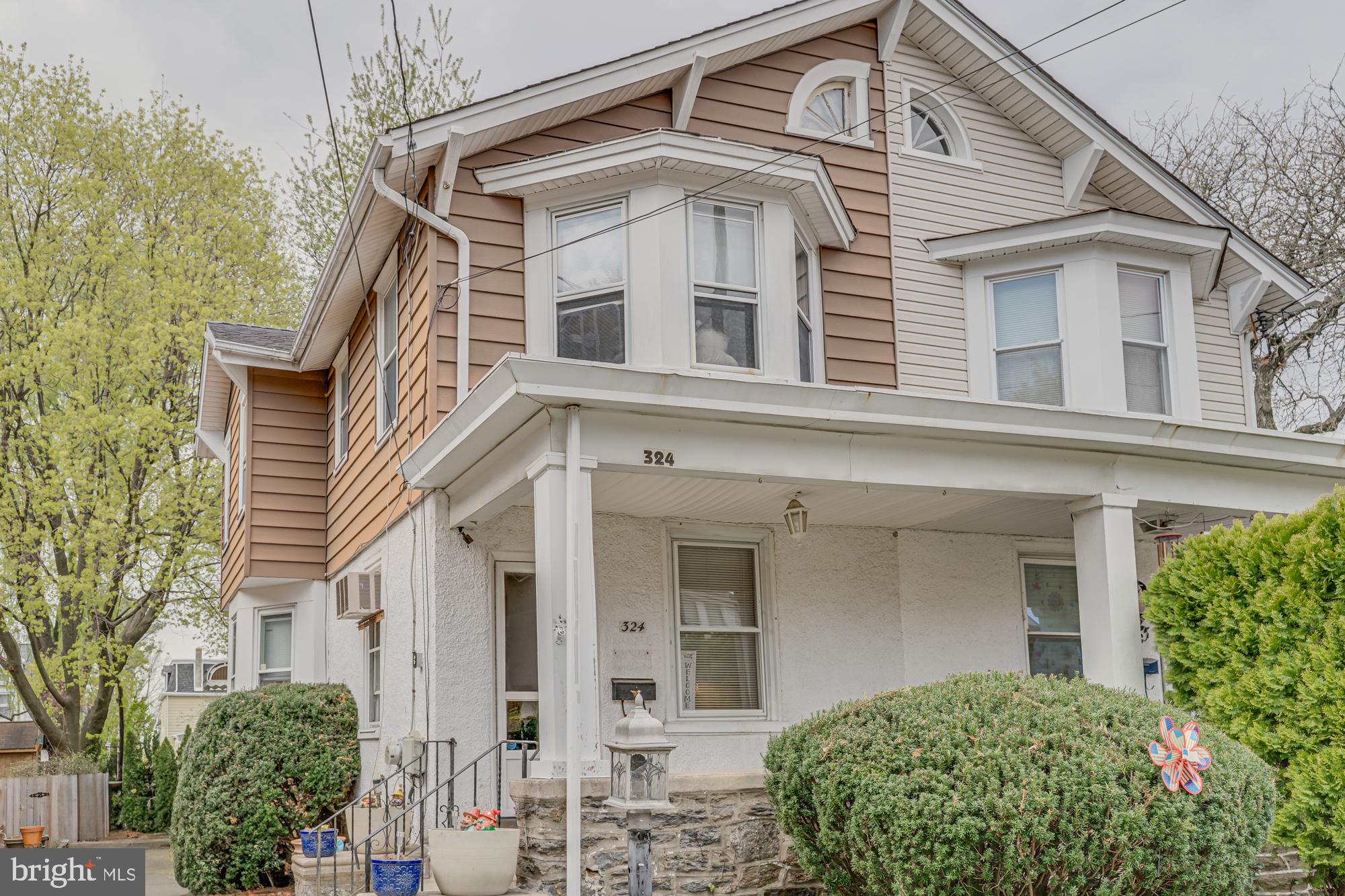 CHELTENHAM VIL - Residential