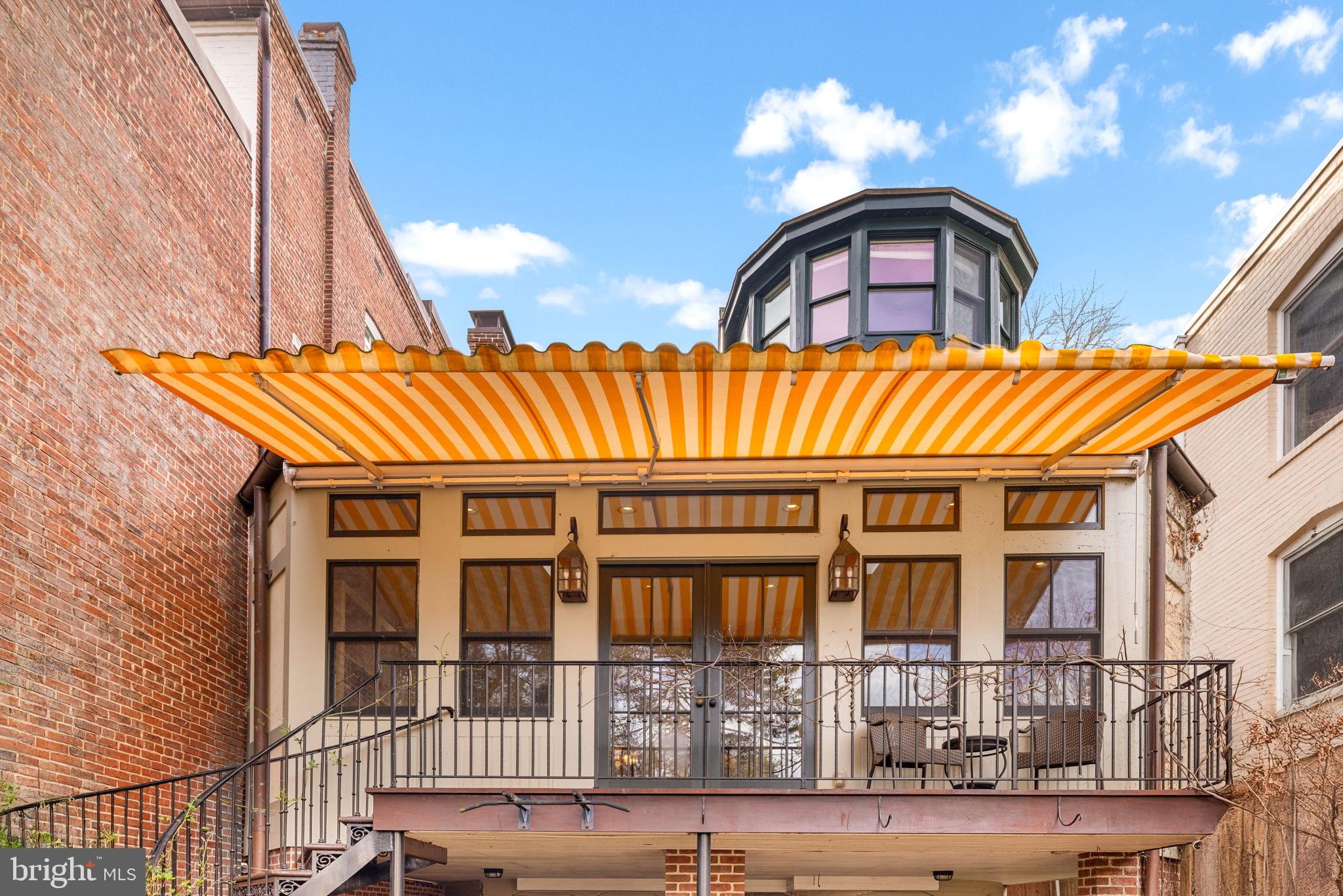GEORGETOWN - Residential