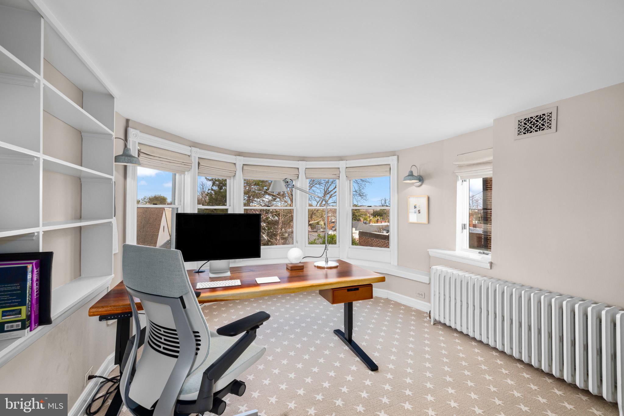 GEORGETOWN - Residential
