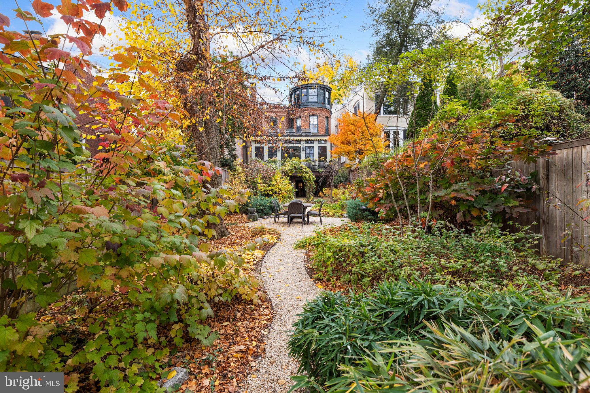 GEORGETOWN - Residential