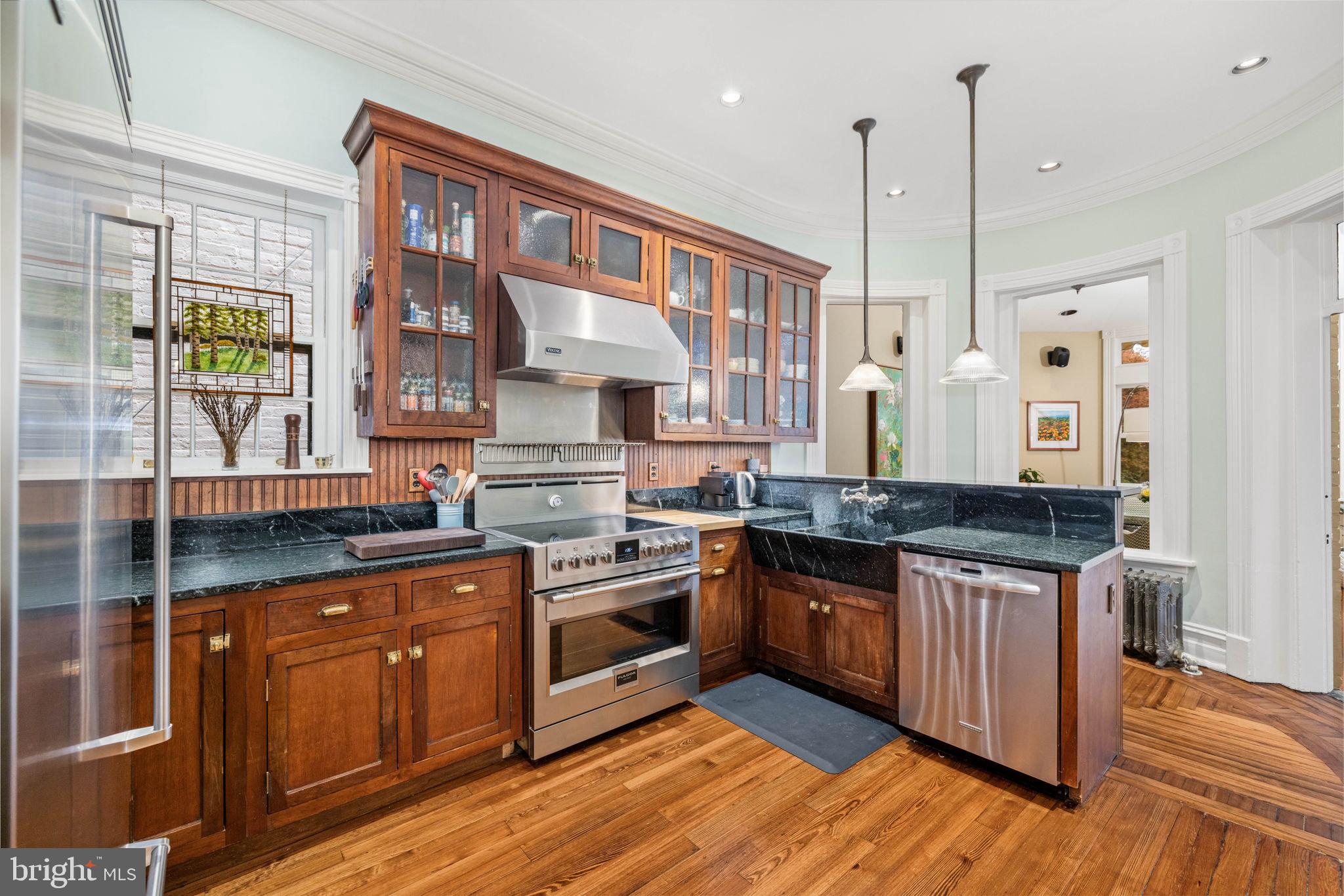 GEORGETOWN - Residential