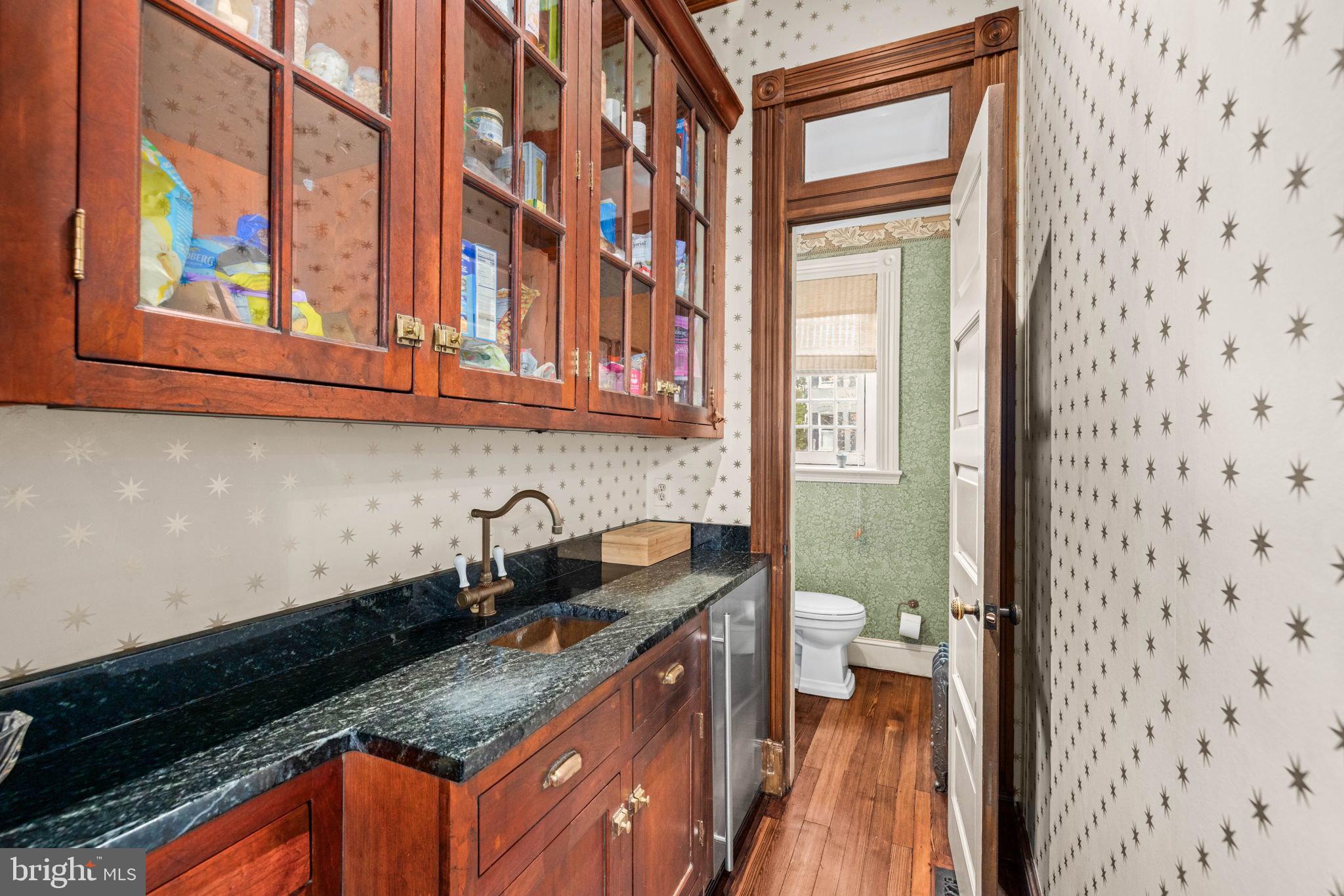 GEORGETOWN - Residential