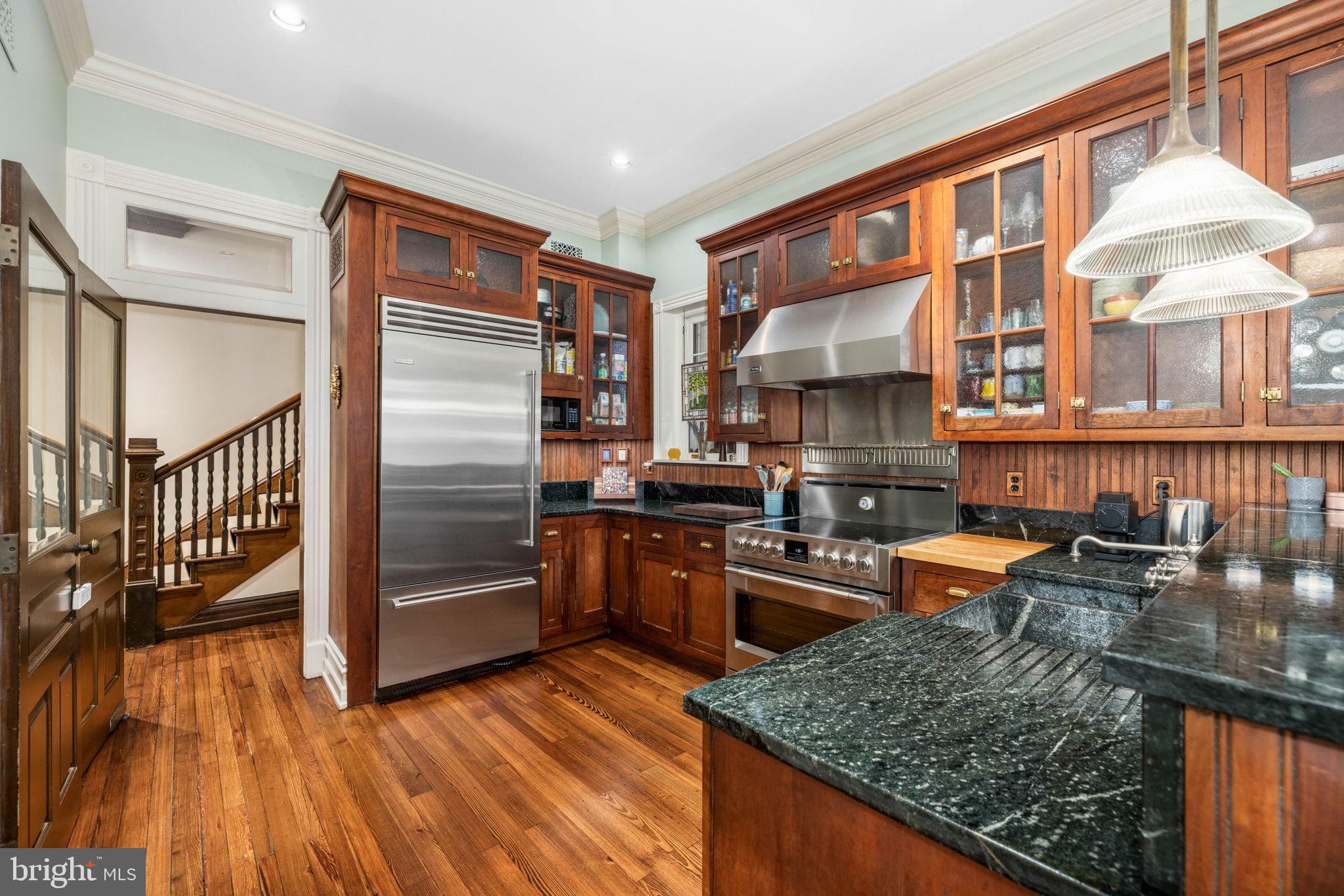 GEORGETOWN - Residential