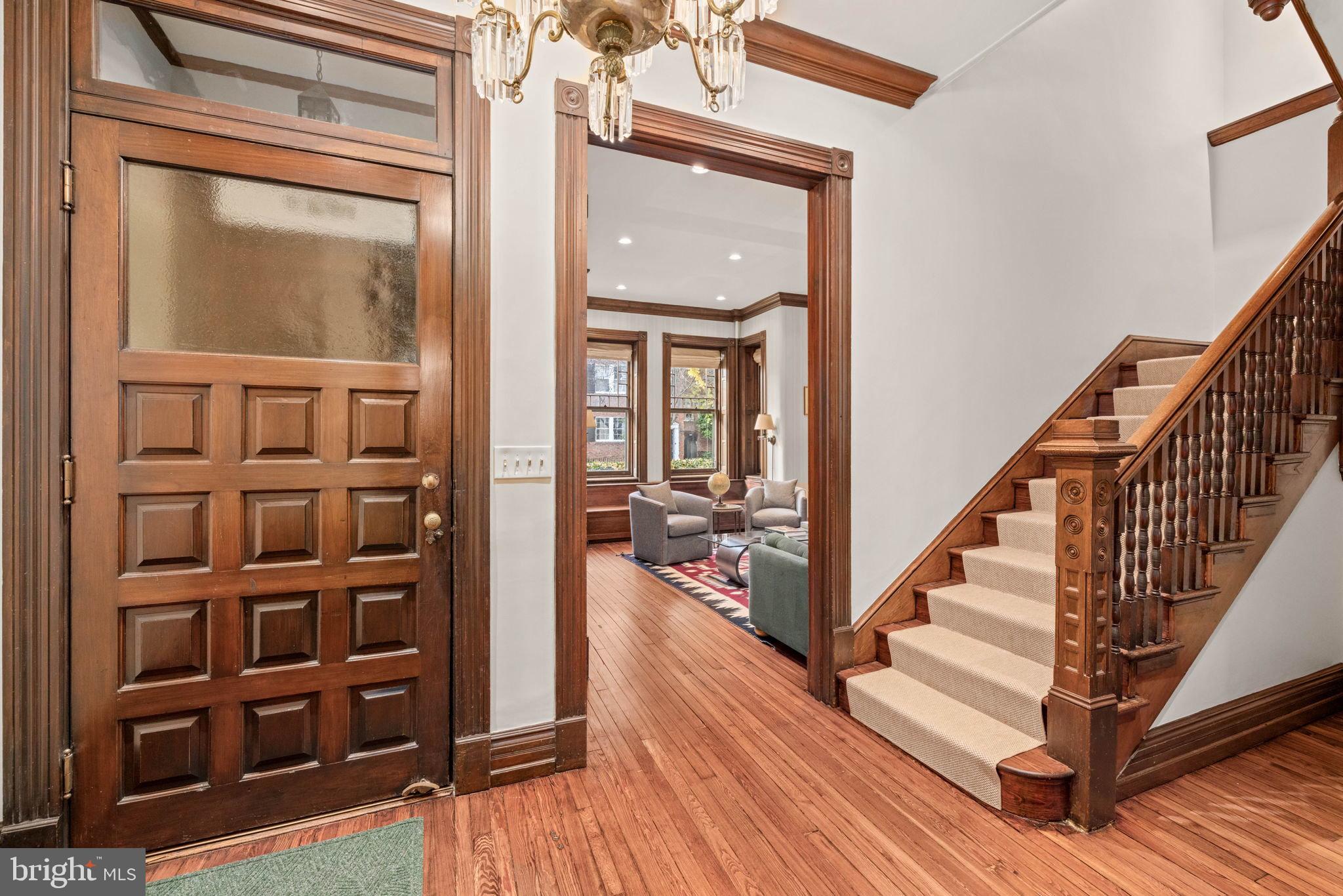 GEORGETOWN - Residential