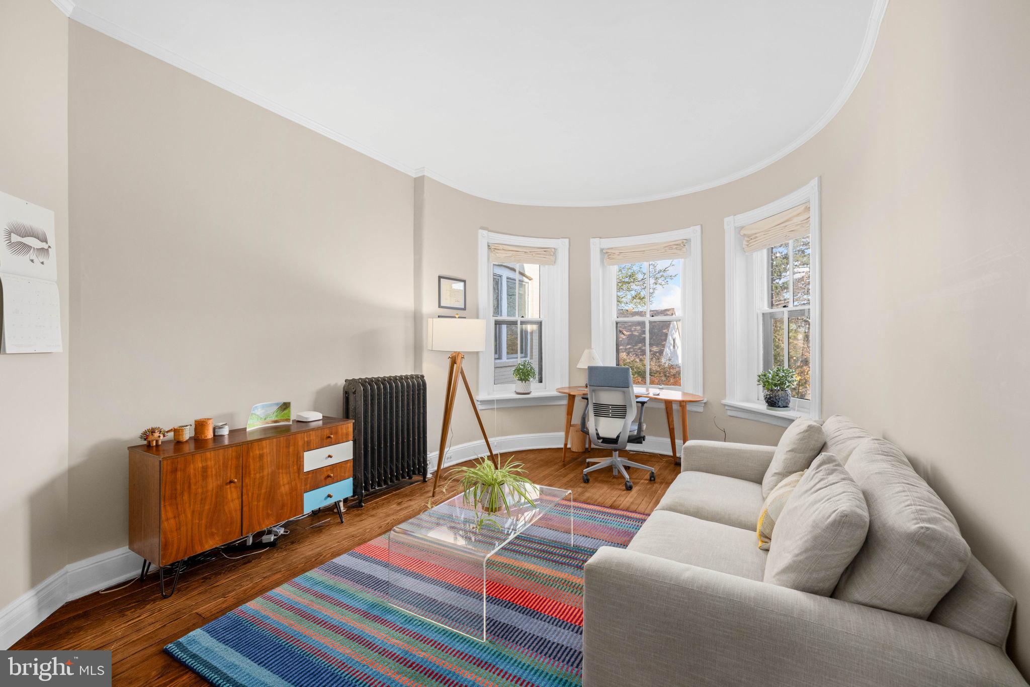 GEORGETOWN - Residential