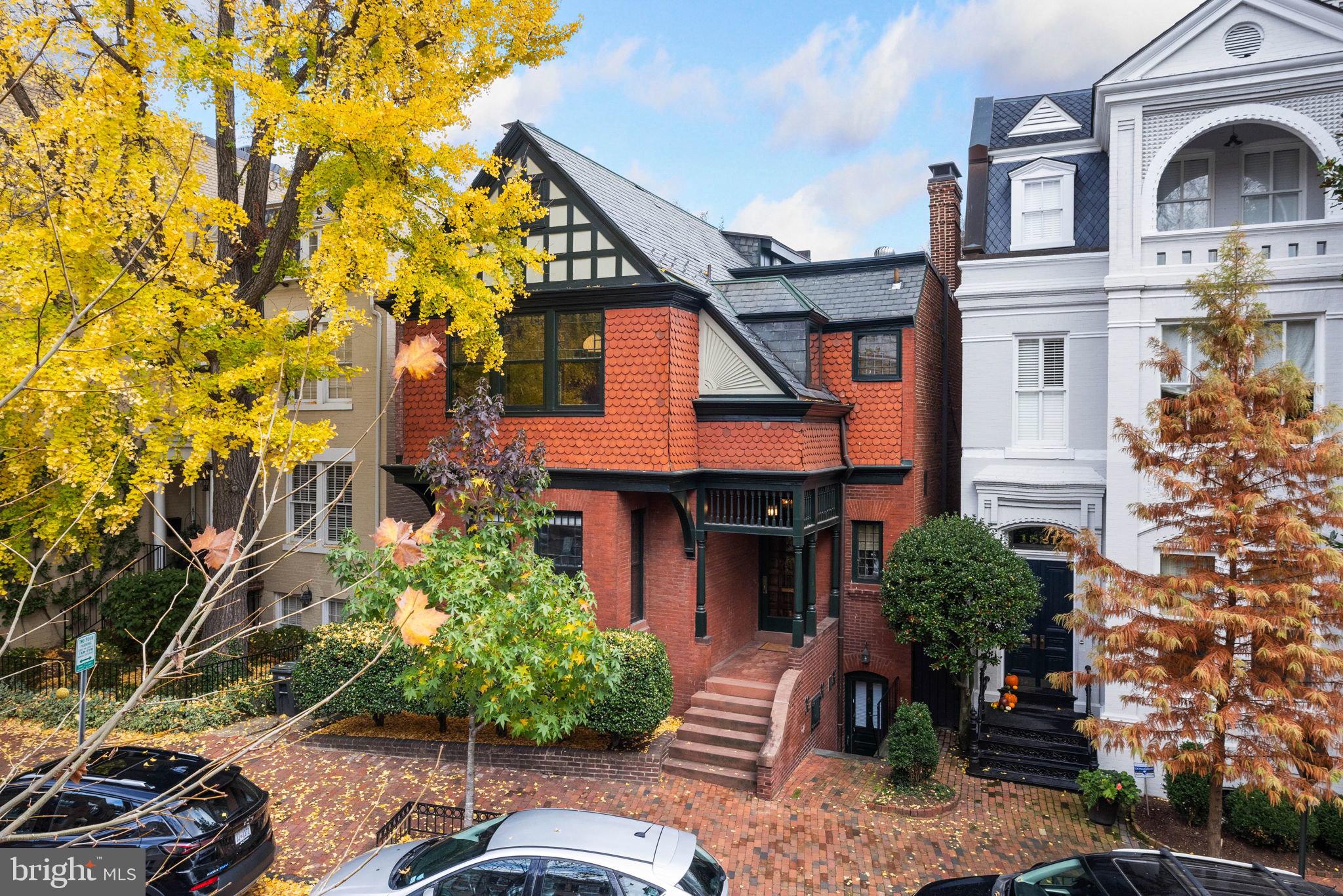 GEORGETOWN - Residential