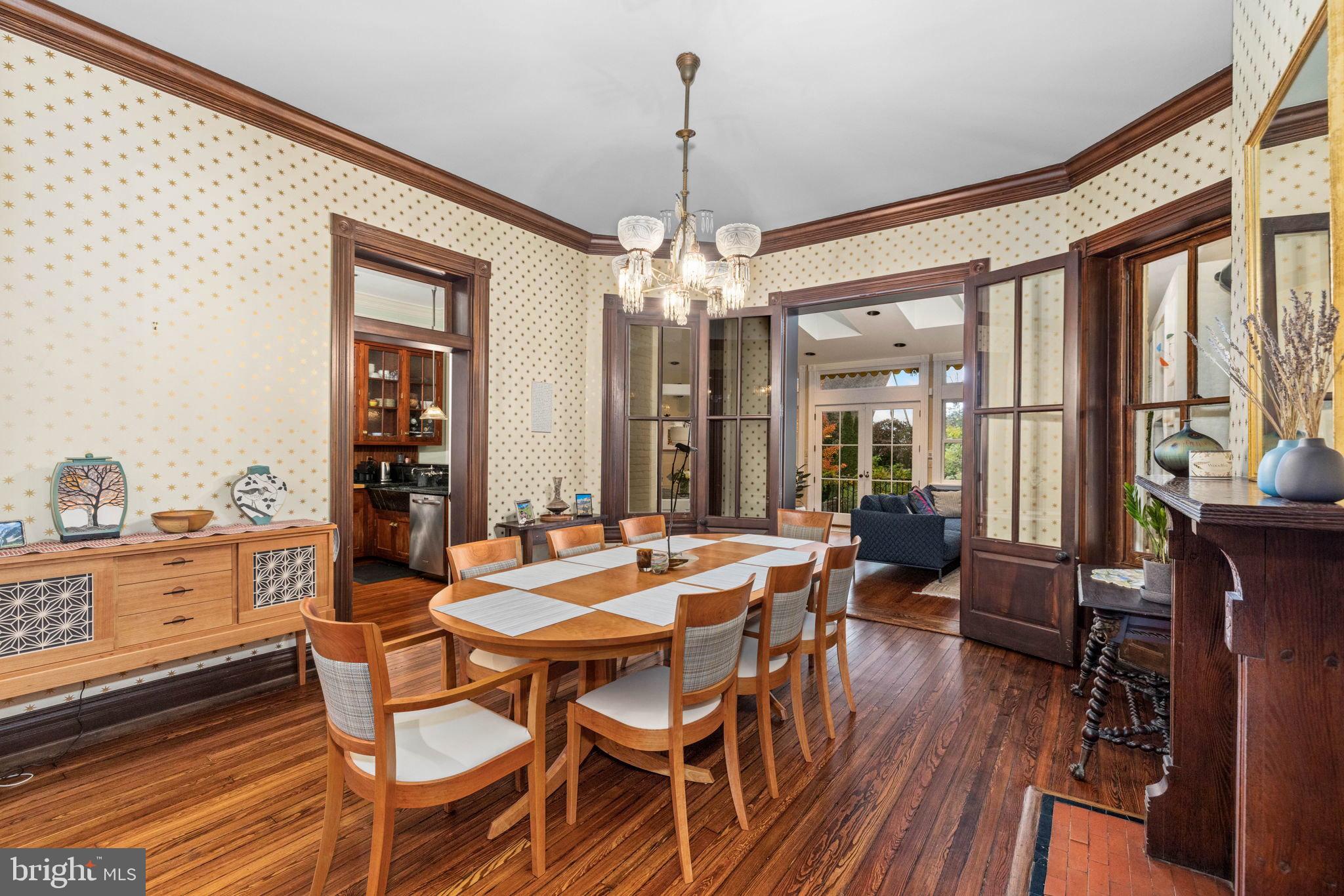 GEORGETOWN - Residential