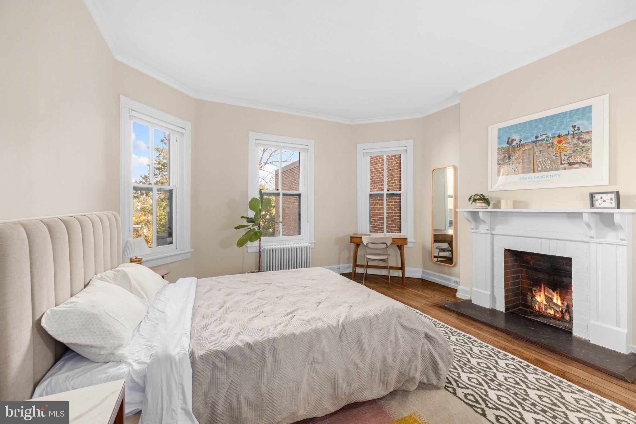 GEORGETOWN - Residential