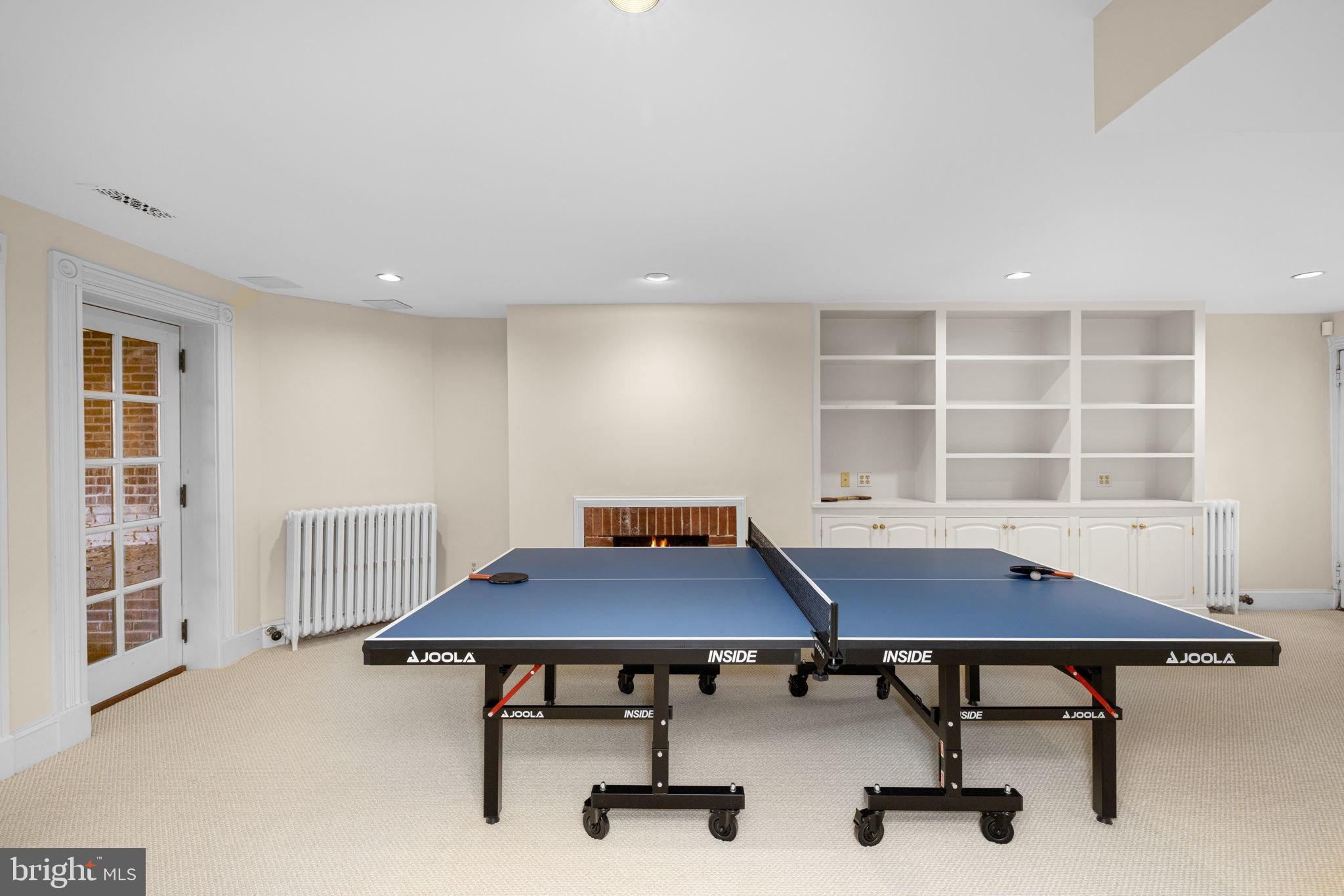 GEORGETOWN - Residential