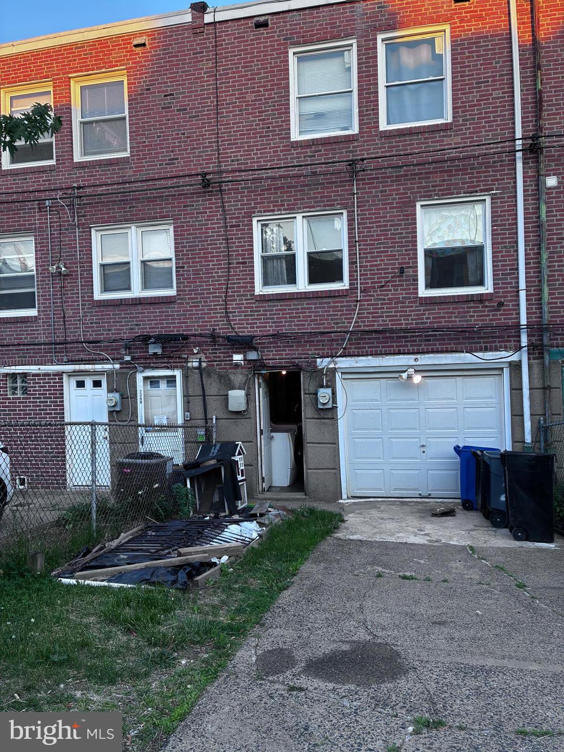CASTOR GARDENS - Residential