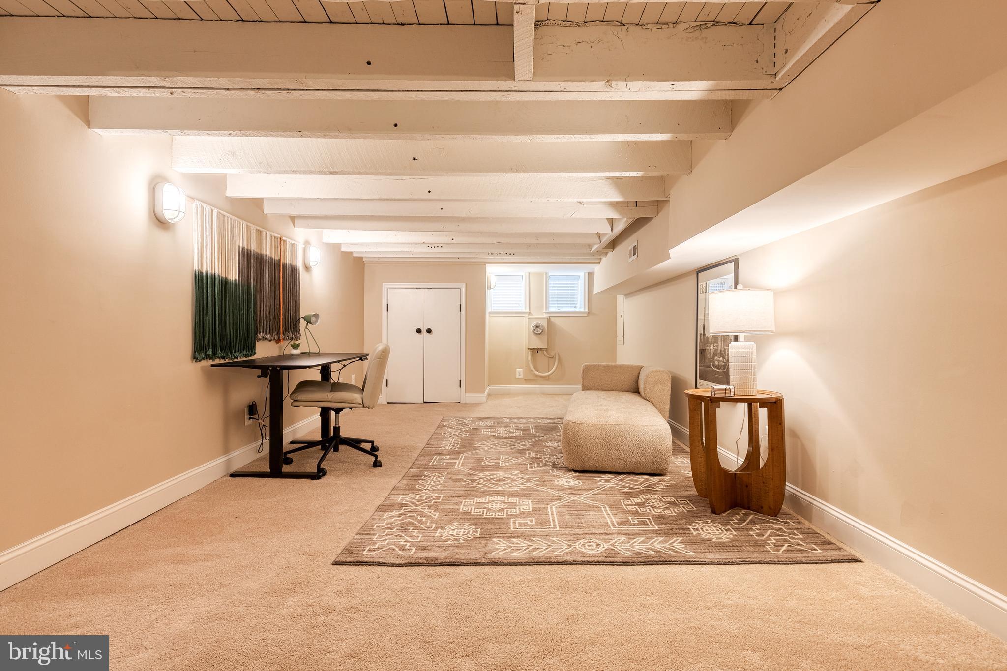 FEDERAL HILL HISTORIC DISTRICT - Residential Lease