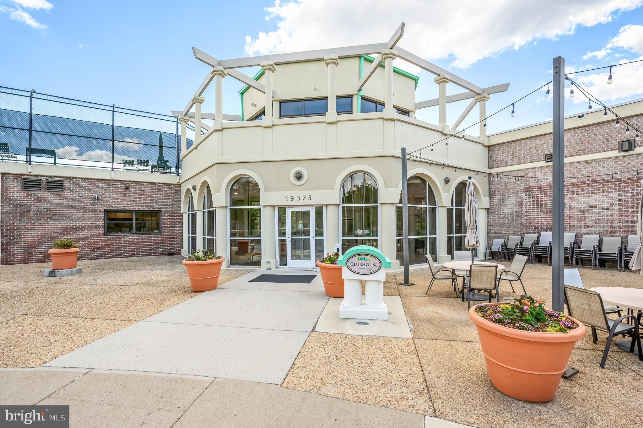 POTOMAC RIDGE AT LEISURE - Residential