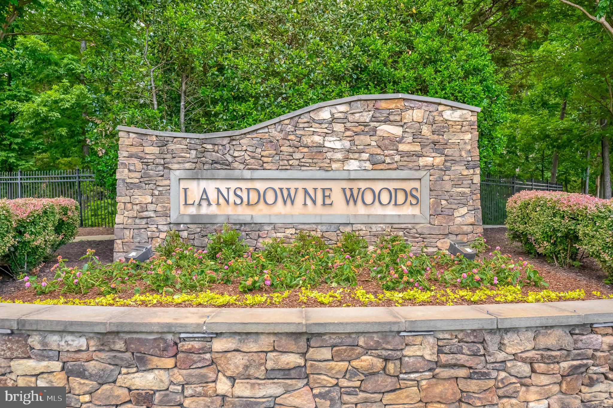 POTOMAC RIDGE AT LEISURE - Residential