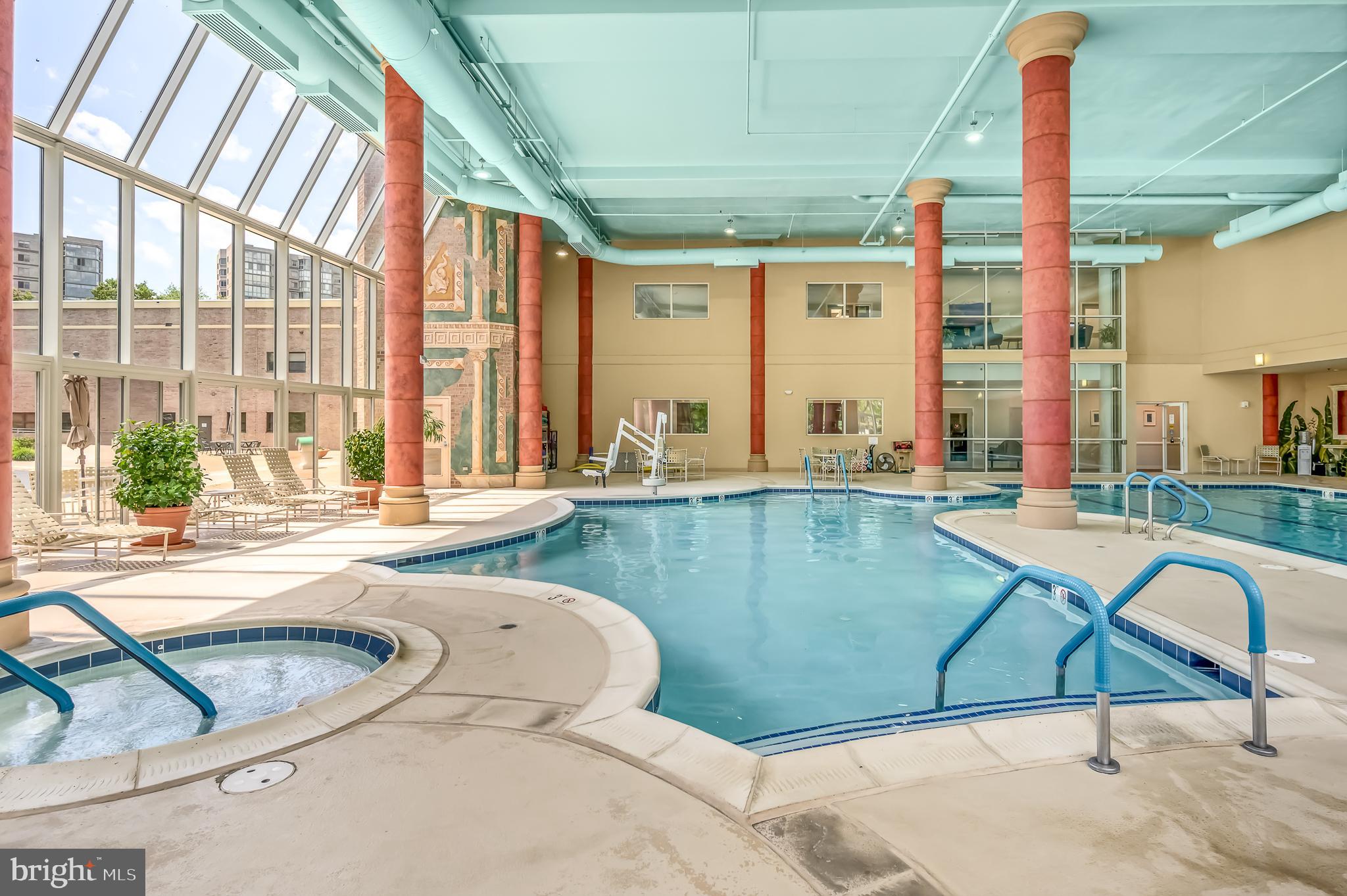 POTOMAC RIDGE AT LEISURE - Residential