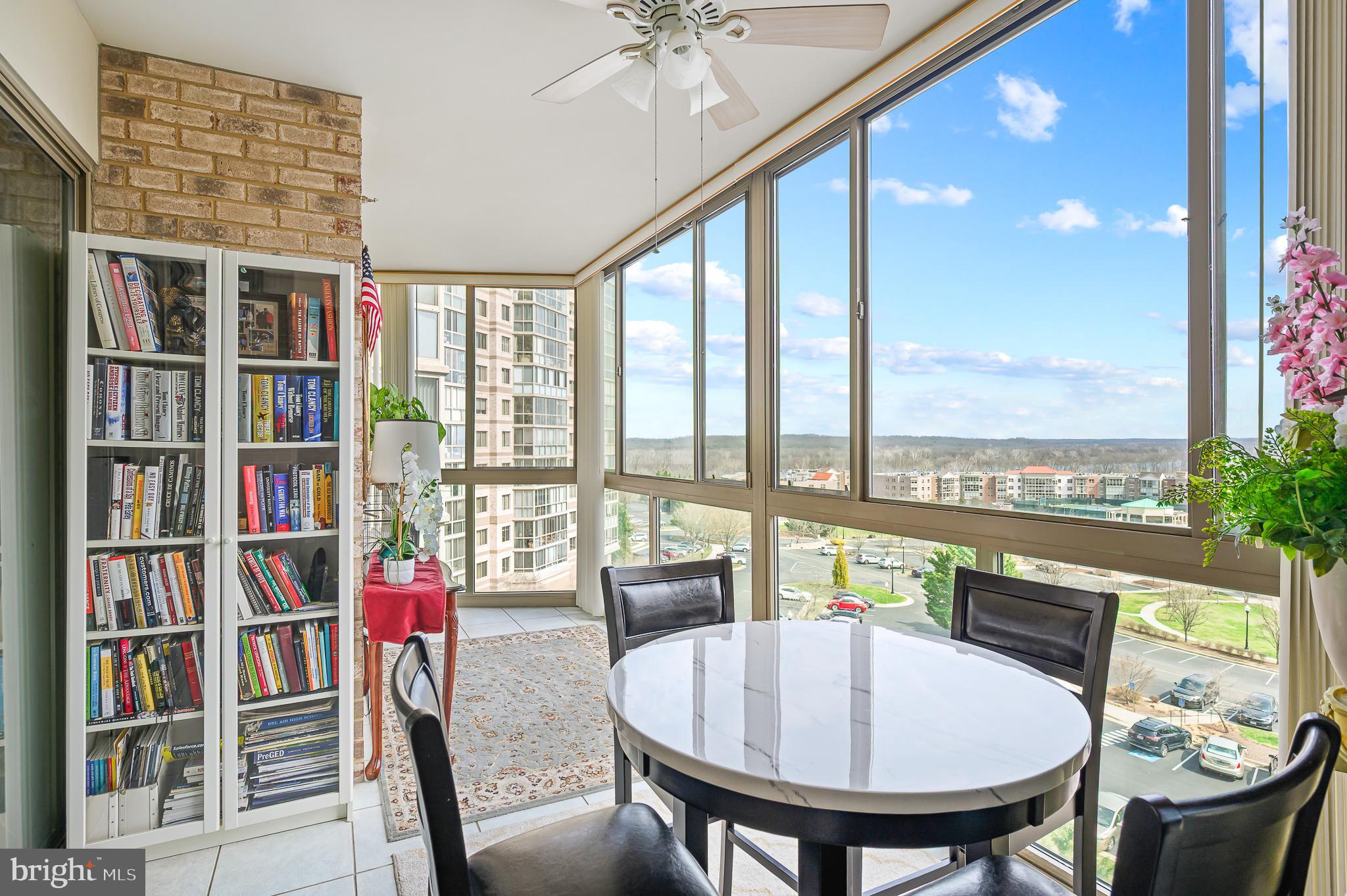POTOMAC RIDGE AT LEISURE - Residential