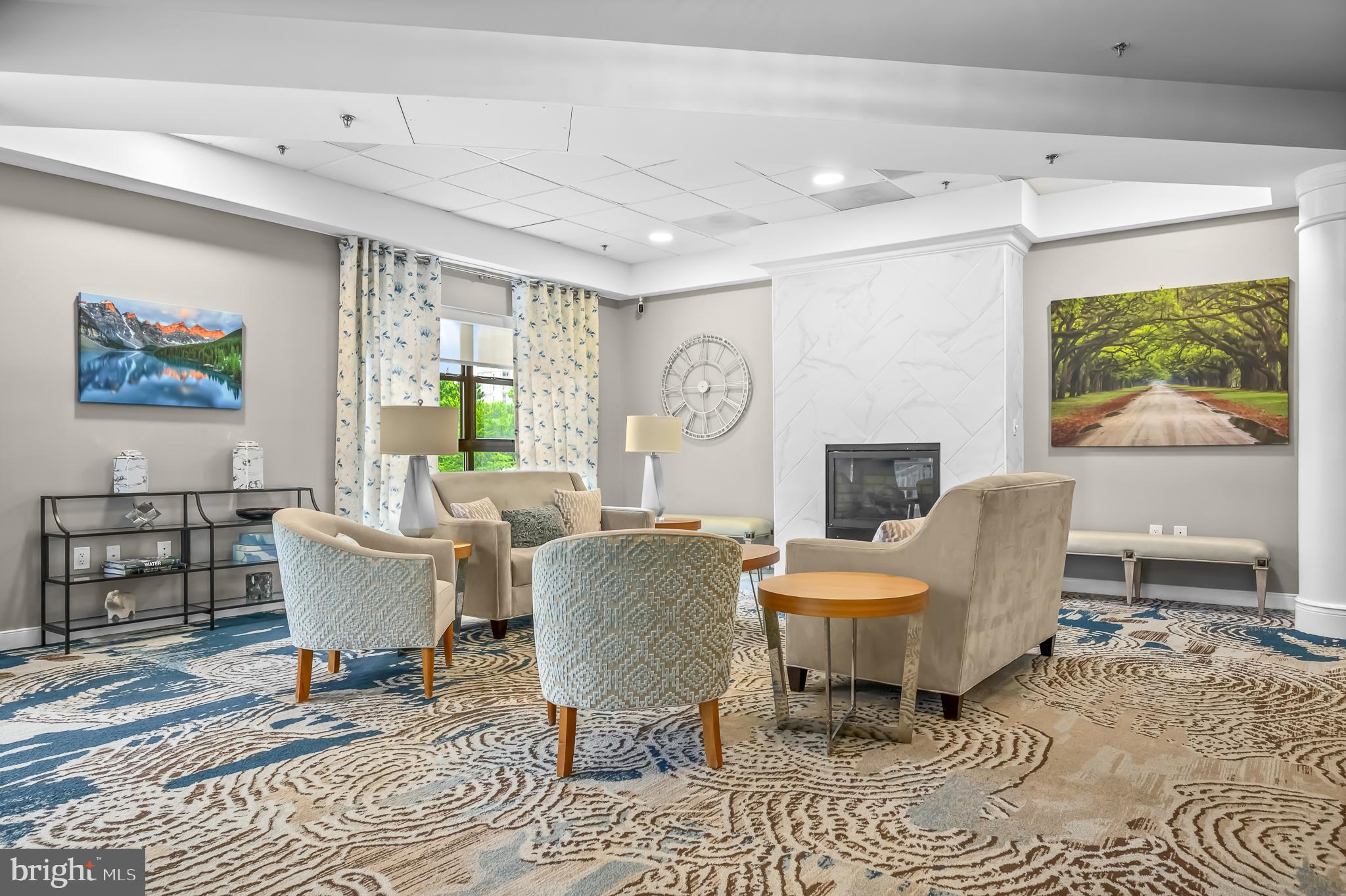 POTOMAC RIDGE AT LEISURE - Residential