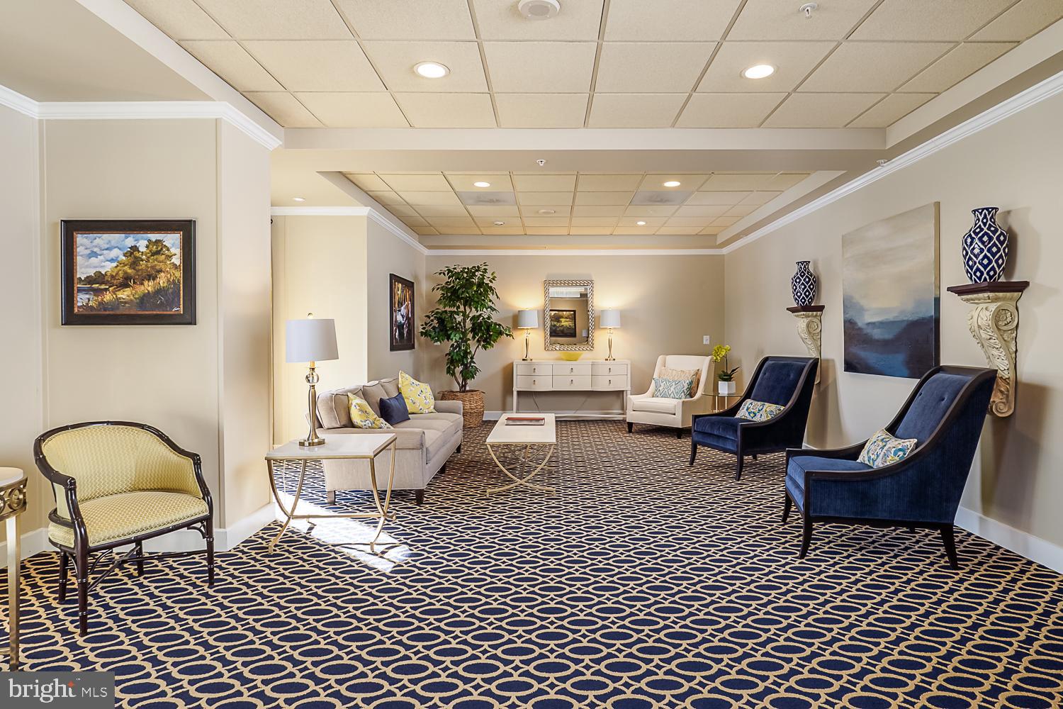 POTOMAC RIDGE AT LEISURE - Residential