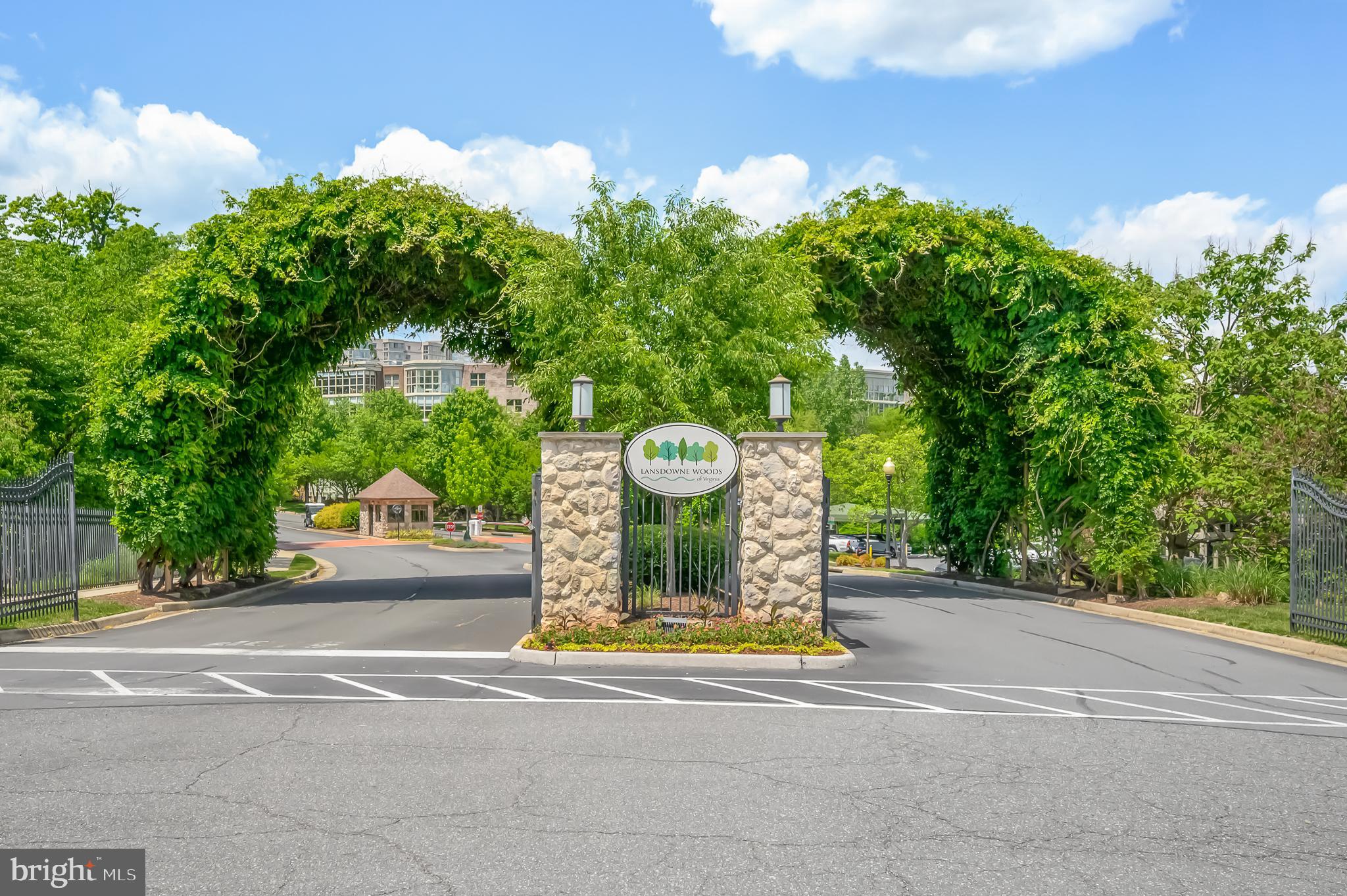 POTOMAC RIDGE AT LEISURE - Residential