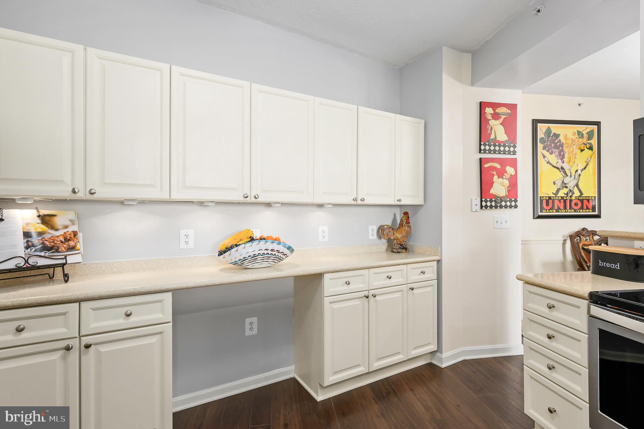 POTOMAC RIDGE AT LEISURE - Residential