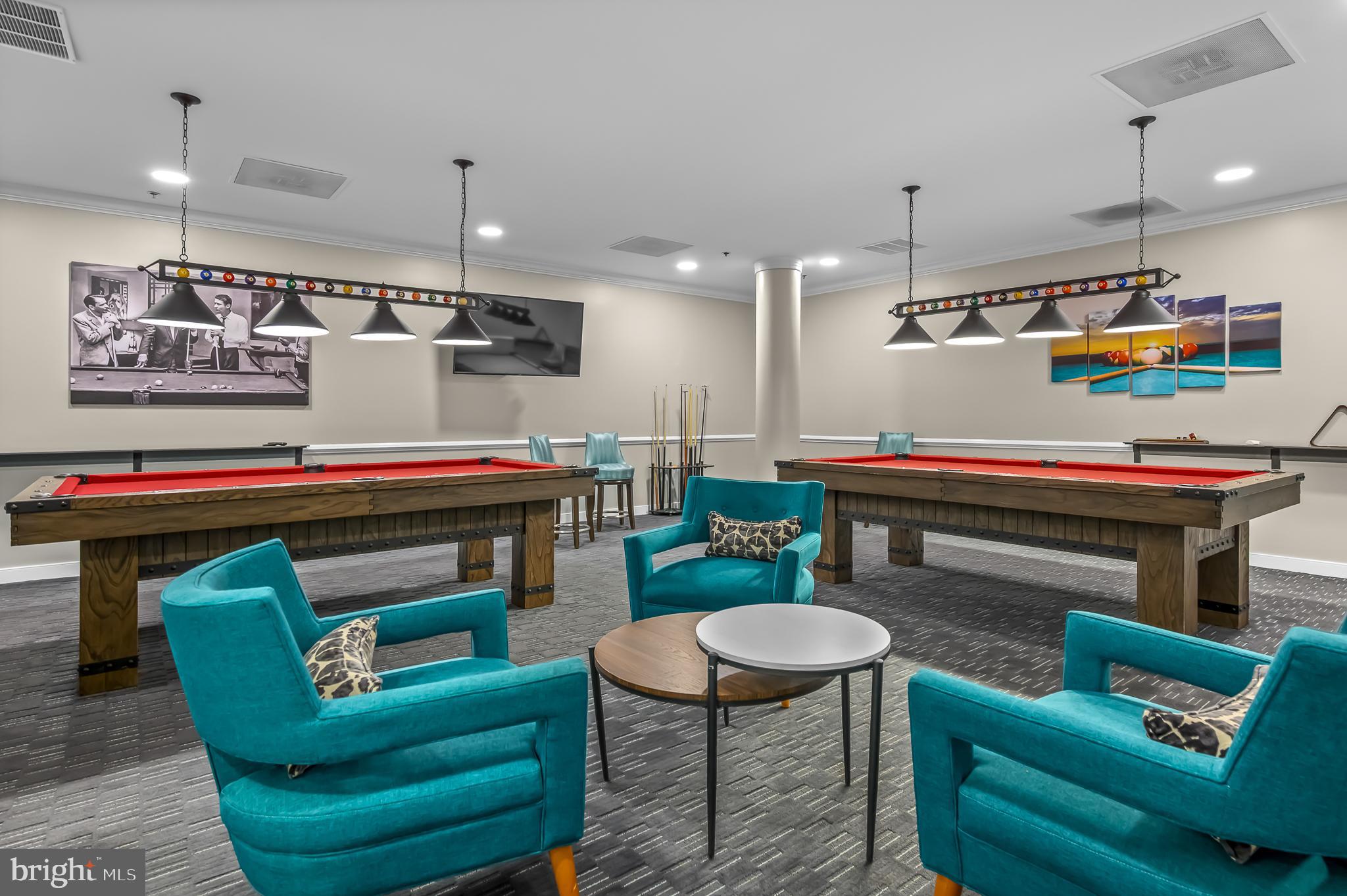 POTOMAC RIDGE AT LEISURE - Residential