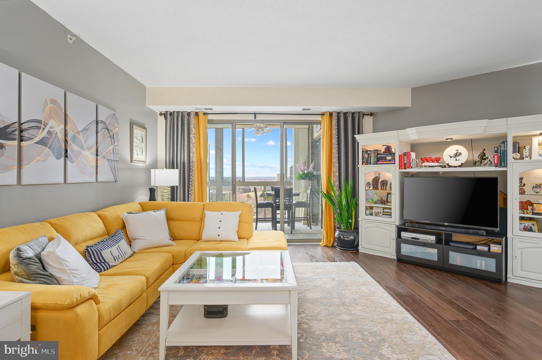 POTOMAC RIDGE AT LEISURE - Residential