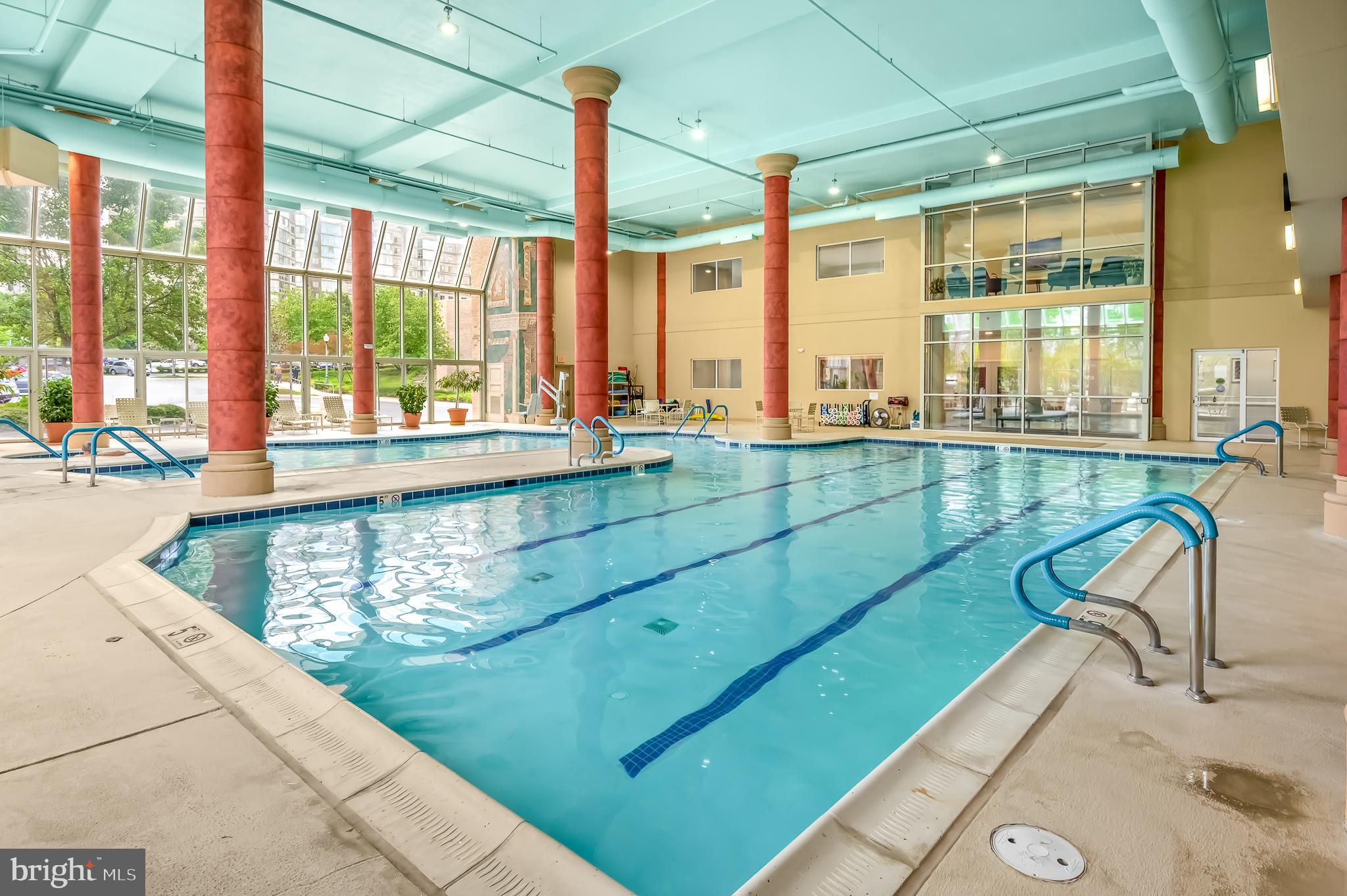 POTOMAC RIDGE AT LEISURE - Residential