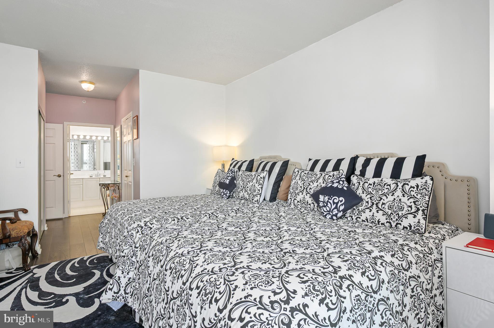 POTOMAC RIDGE AT LEISURE - Residential