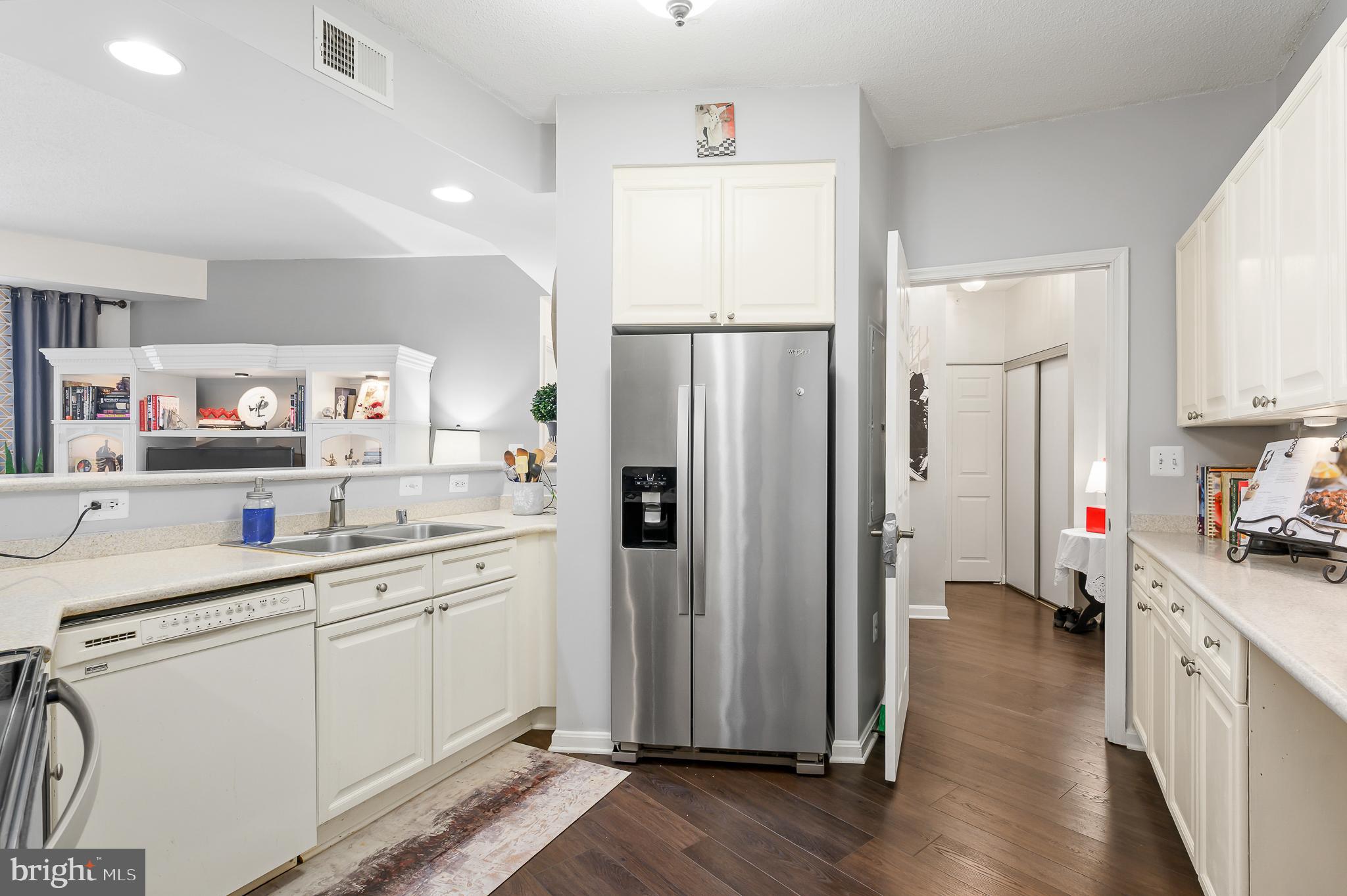 POTOMAC RIDGE AT LEISURE - Residential