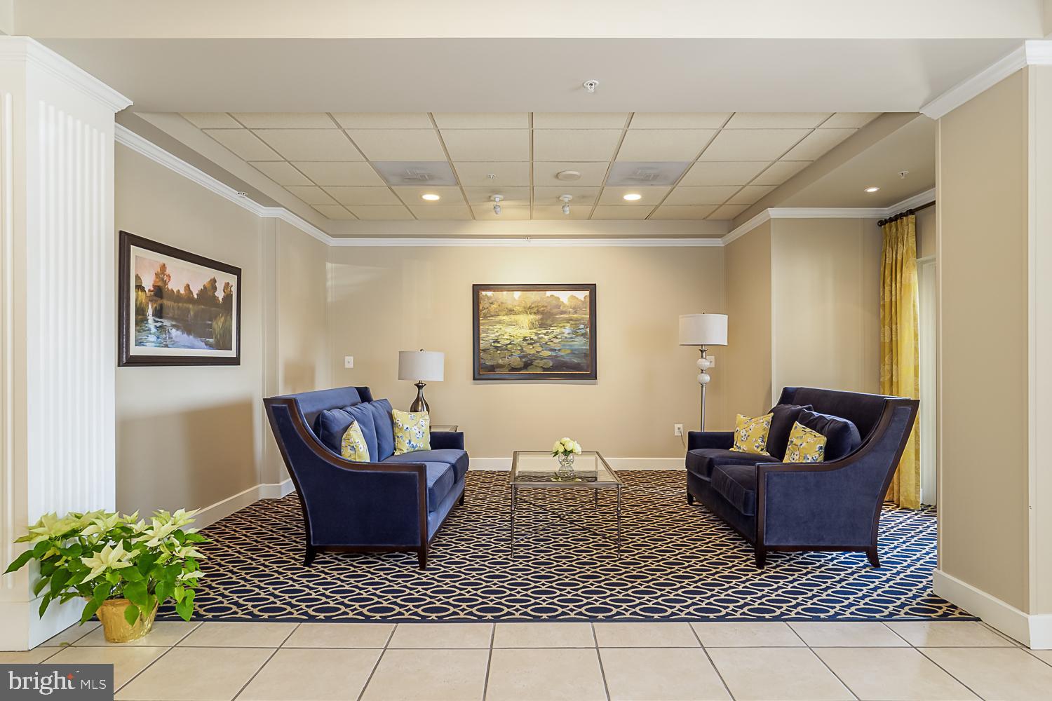 POTOMAC RIDGE AT LEISURE - Residential