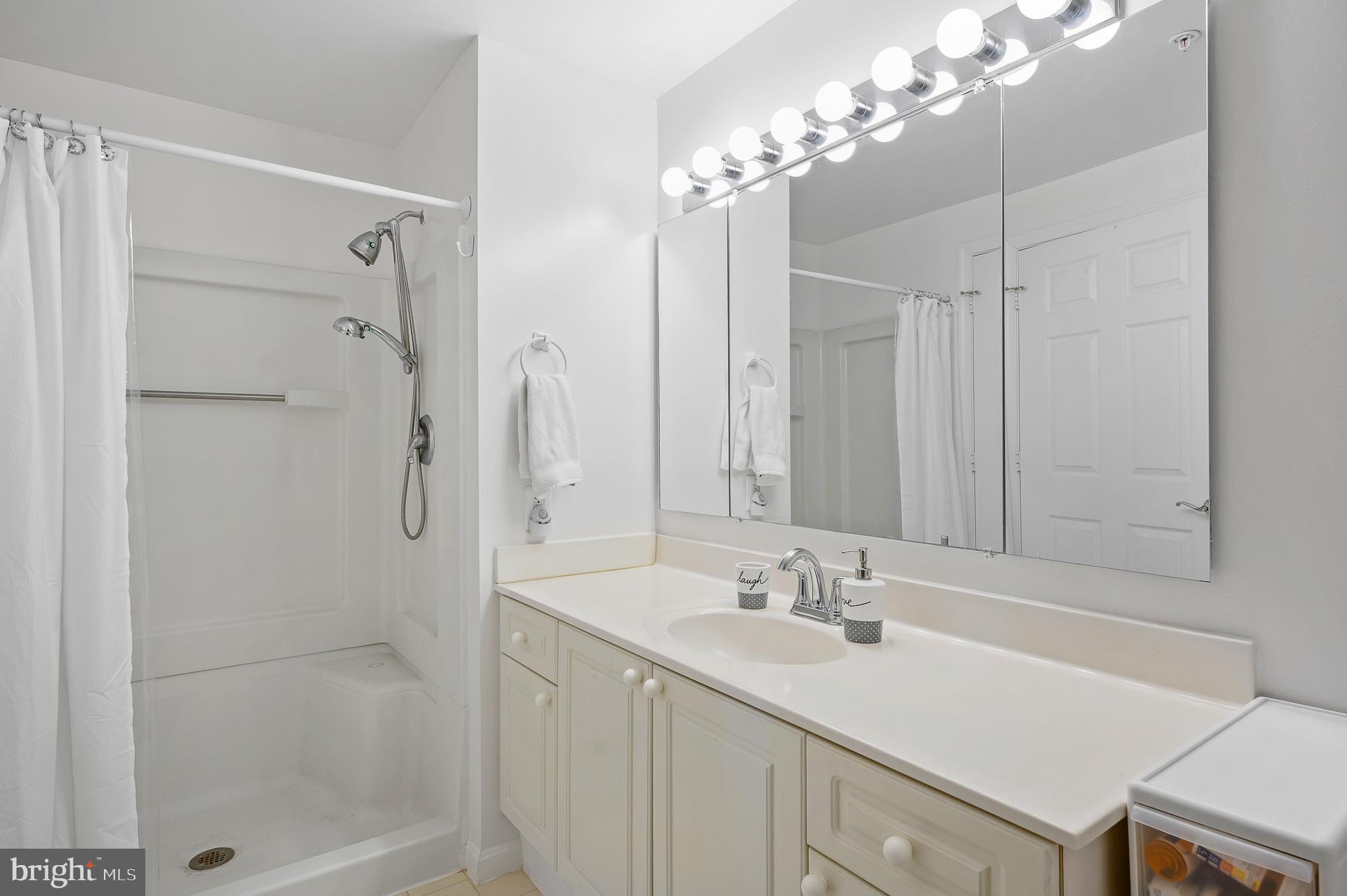 POTOMAC RIDGE AT LEISURE - Residential