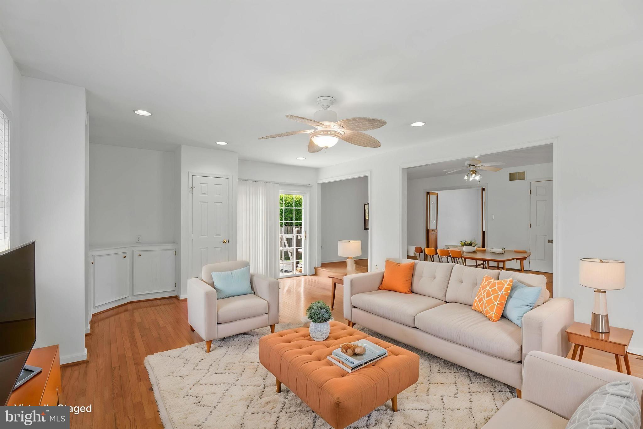 WESTCHESTER - Residential