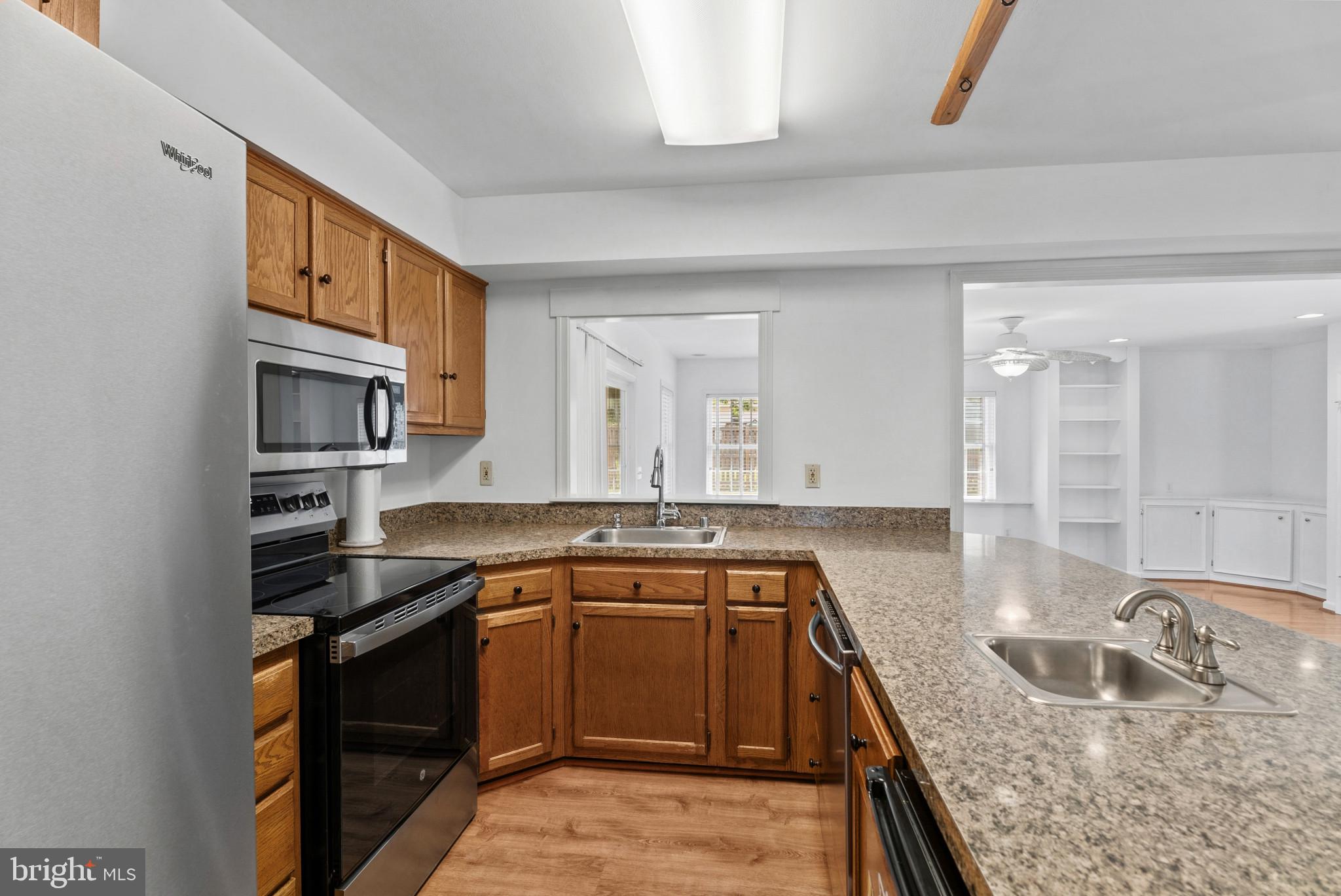 WESTCHESTER - Residential
