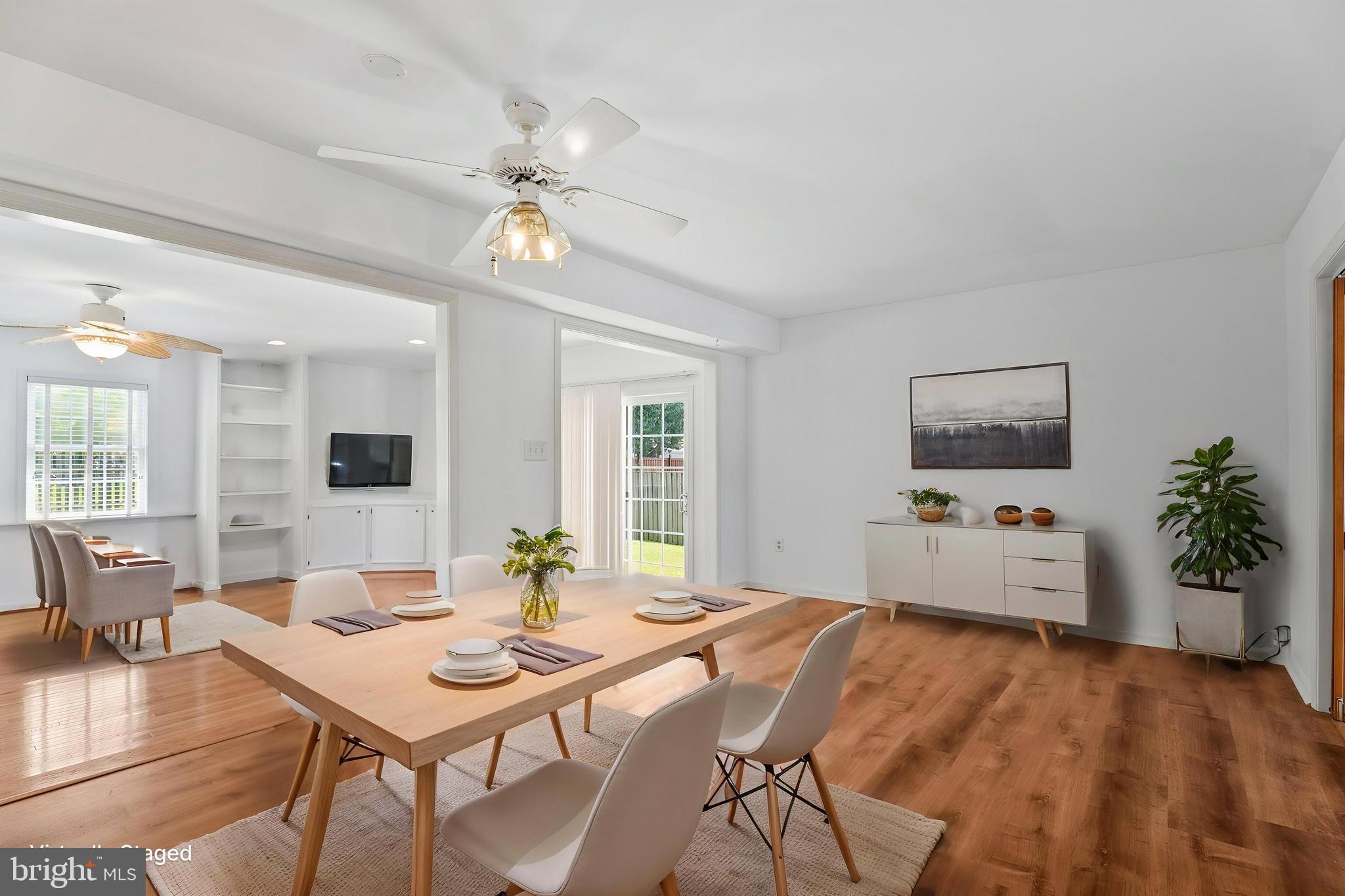 WESTCHESTER - Residential