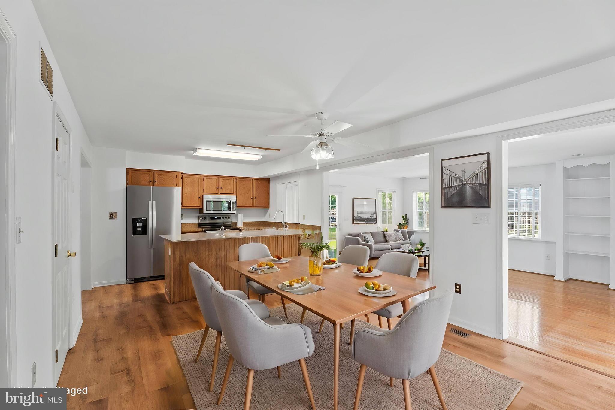 WESTCHESTER - Residential