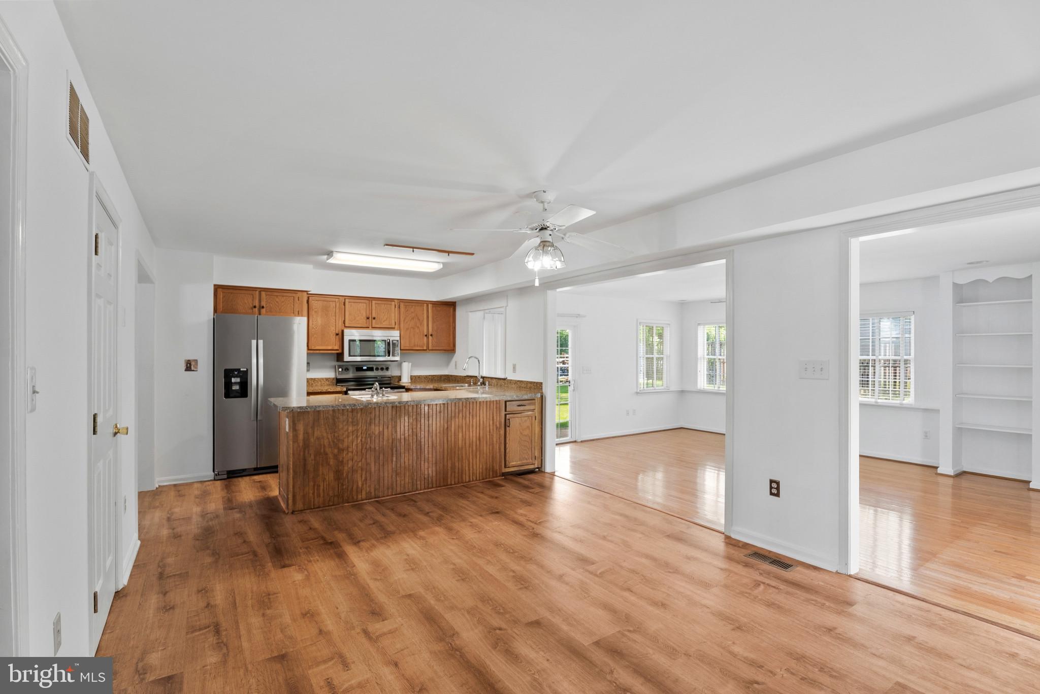 WESTCHESTER - Residential
