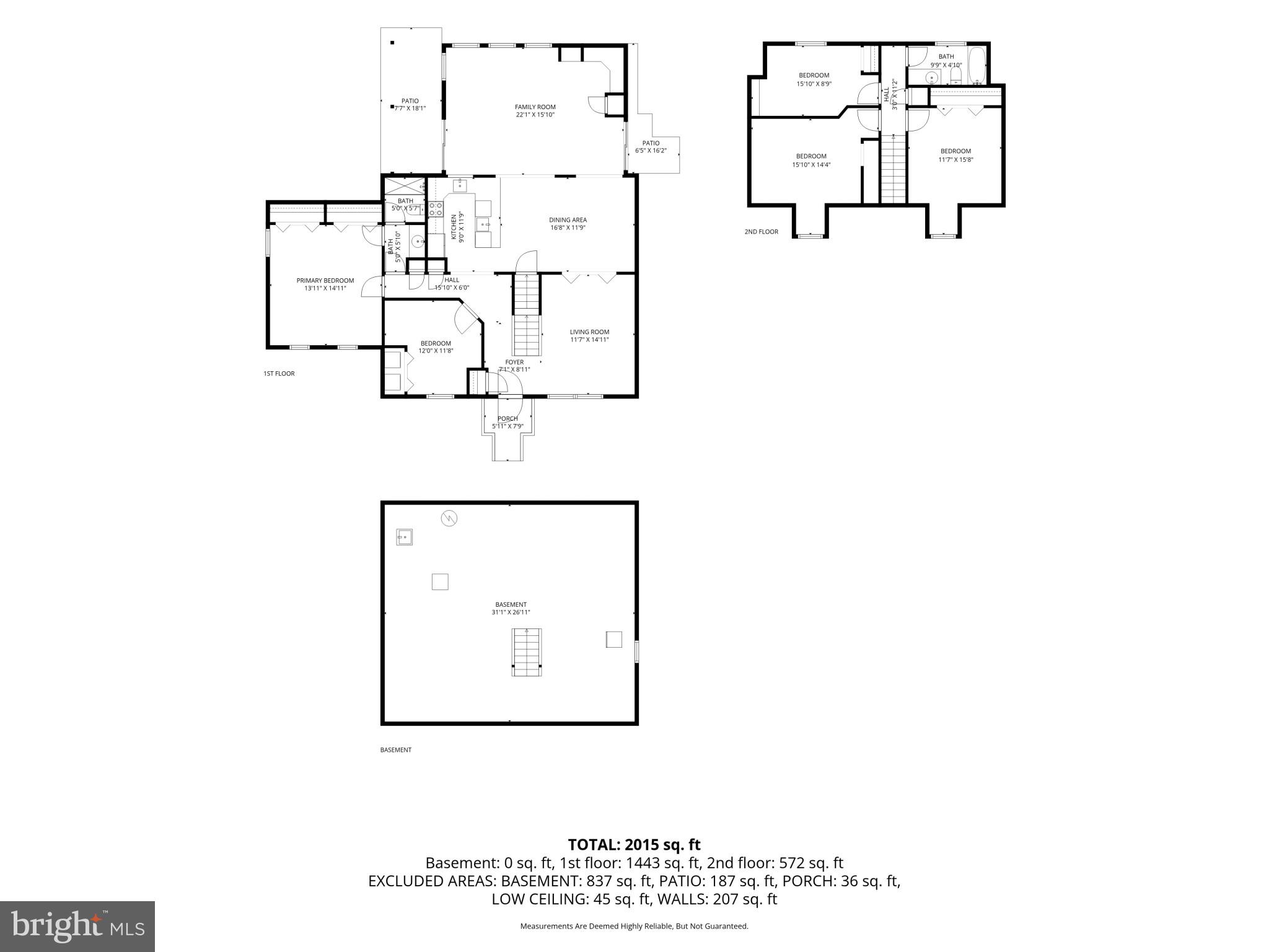 WESTCHESTER - Residential