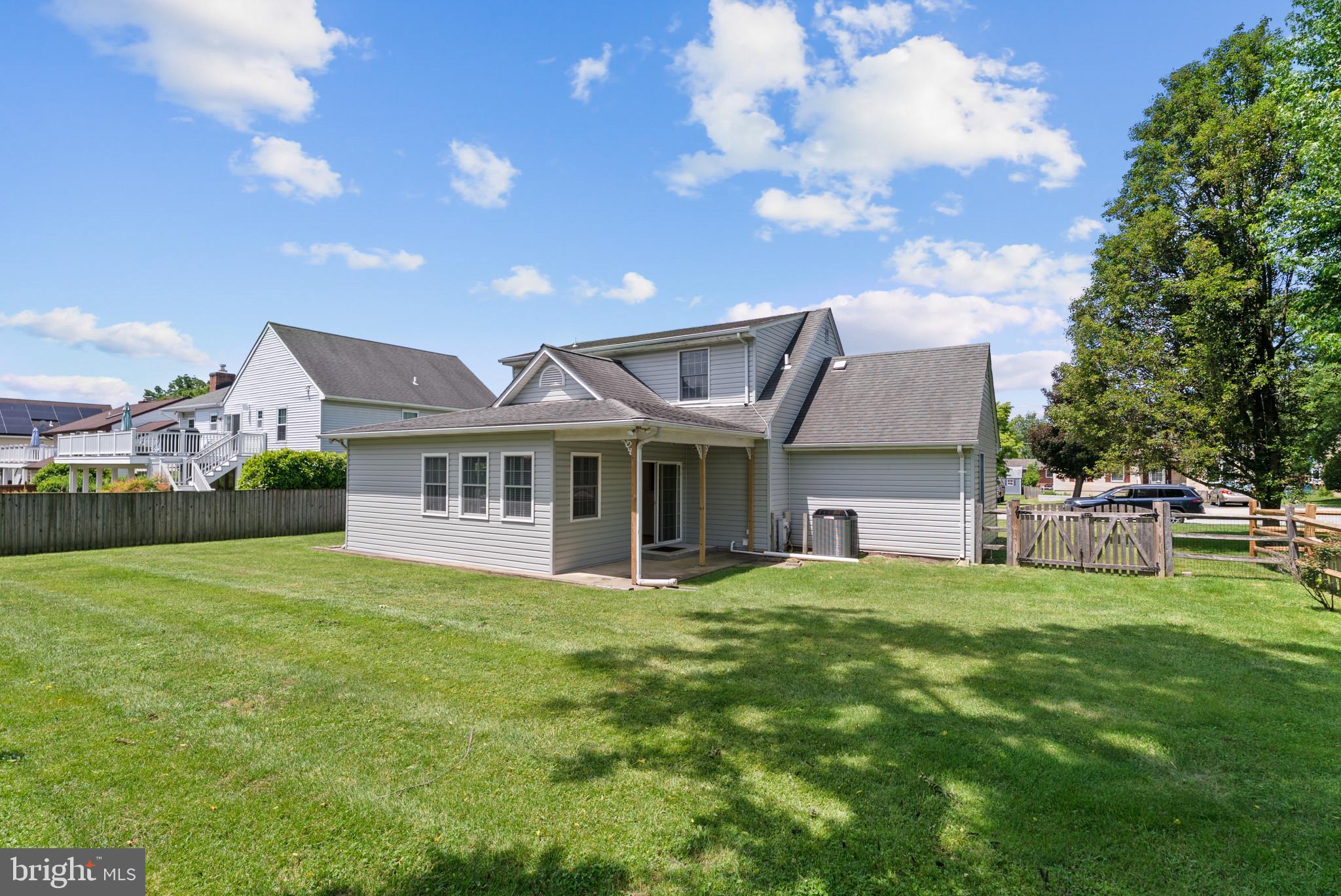 WESTCHESTER - Residential