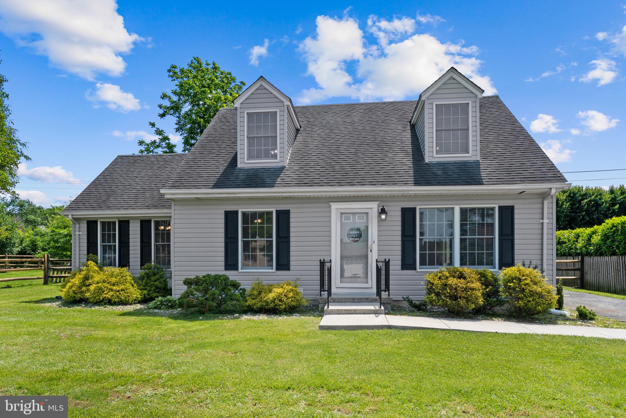Welcome to 2031 Pleasant Villa Avenue! Featuring 5 bedrooms and 2 full bathrooms, there is plenty of room for everyone to spread out and enjoy. The heart of the home is the open kitchen, connecting to the main living spaces and creating an ideal setting for everyday living and entertaining. With two separate living rooms and a dedicated dining room, you'll have flexible spaces for gatherings, relaxation, work, or play. The large open living room in the rear of the home is gigantic and has plenty of light and two sliding door access point to the back yard. The main-level primary suite provides convenience and privacy, while abundant windows throughout the home fill each room with natural light. Two bedrooms are located on the main level and three bedrooms are on the top floor. The laundry was recently moved into a bedroom on main level but can easily be moved back into the basement if desired. The home has been recently painted and new carpet has been installed in several rooms. The basement is a blank slate and has tall ceilings and a rough in for a bathroom. Step outside to enjoy the flat, fully fenced backyard, offering plenty of space for pets, play, gardening, or outdoor entertaining. Situated on a quiet dead-end street in a highly convenient location, this home provides a peaceful setting while remaining close to shopping, dining, The Trolley Trail, and everyday amenities. This home is being sold as-is. HVAC 2019 & HWH 2017. Schedule an appointment today.