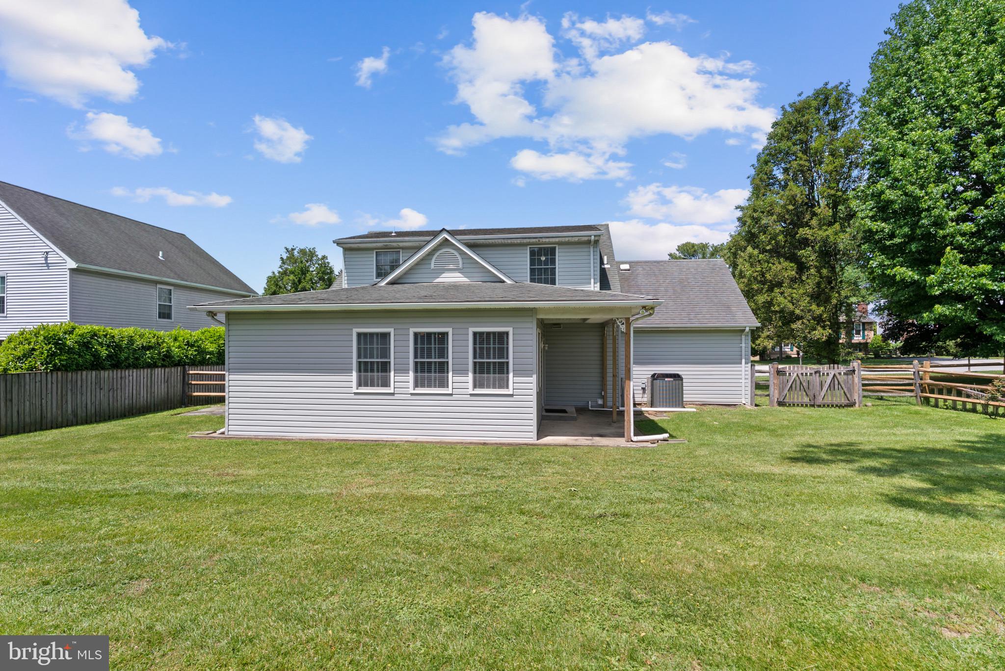 WESTCHESTER - Residential