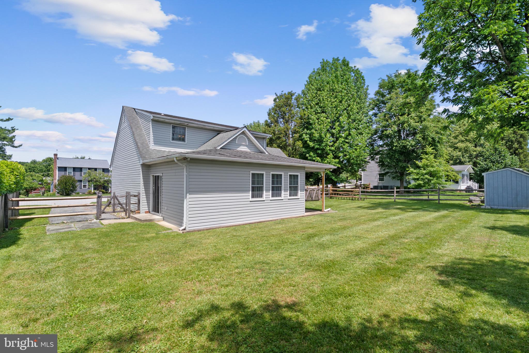 WESTCHESTER - Residential