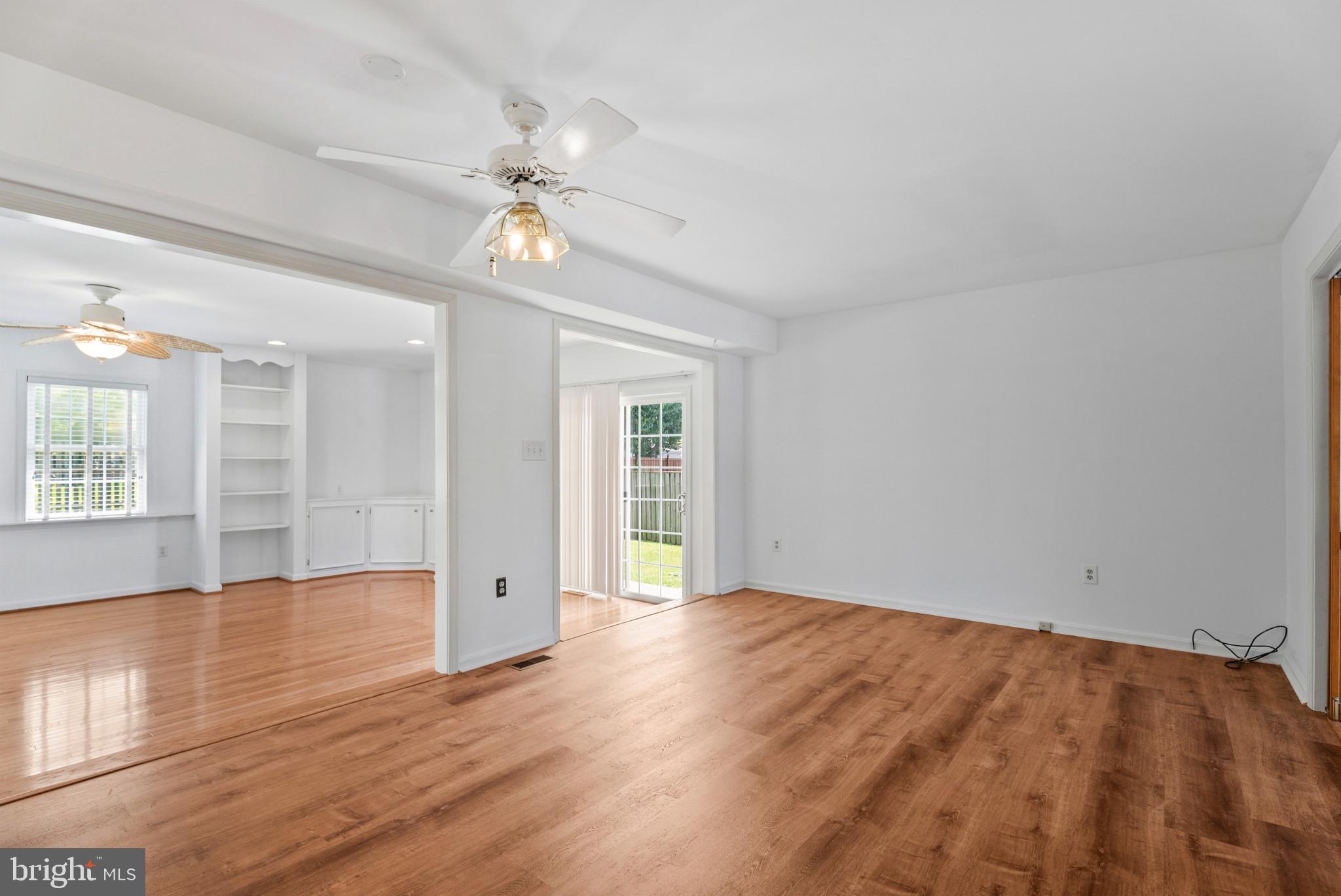 WESTCHESTER - Residential