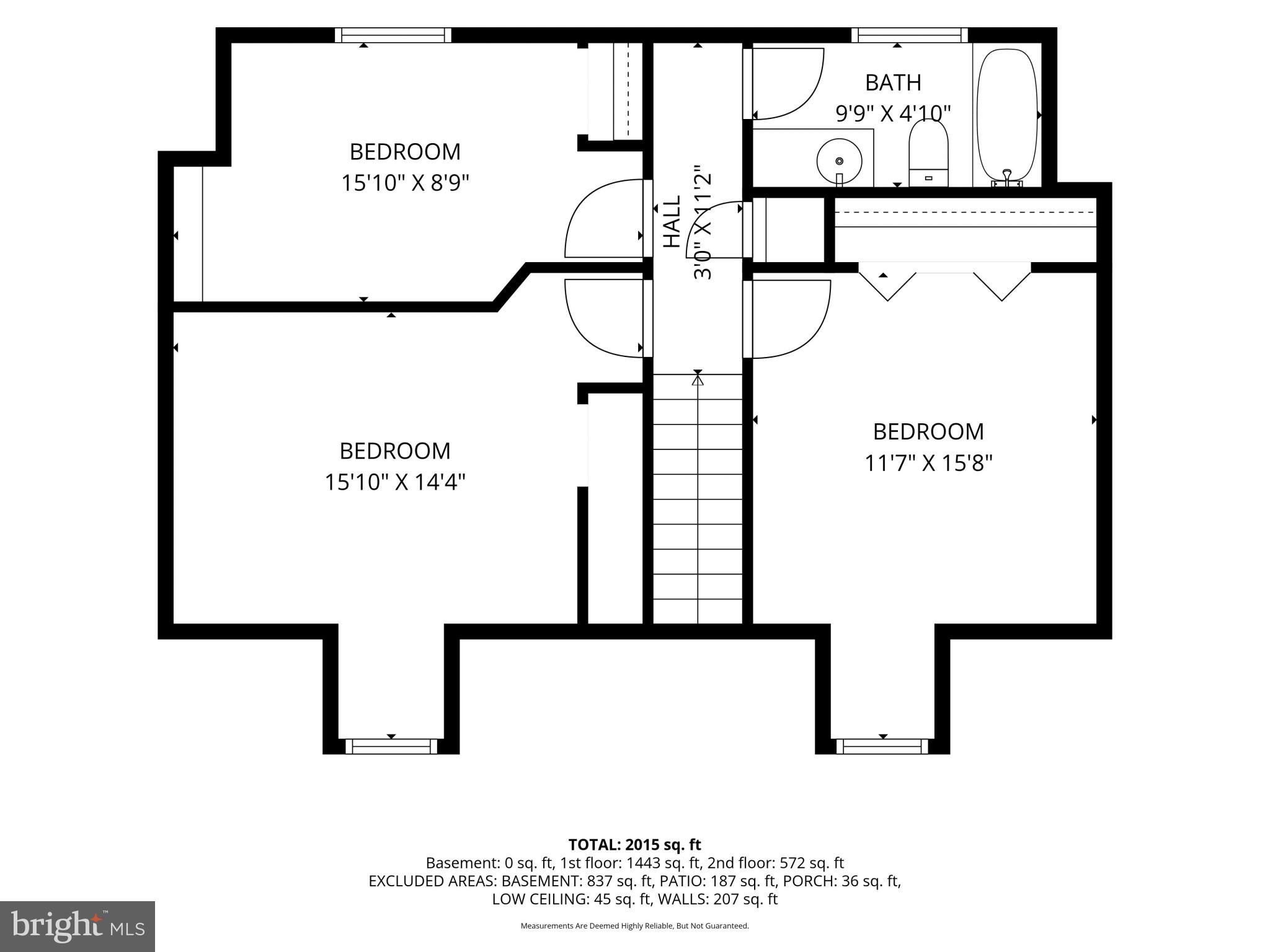 WESTCHESTER - Residential
